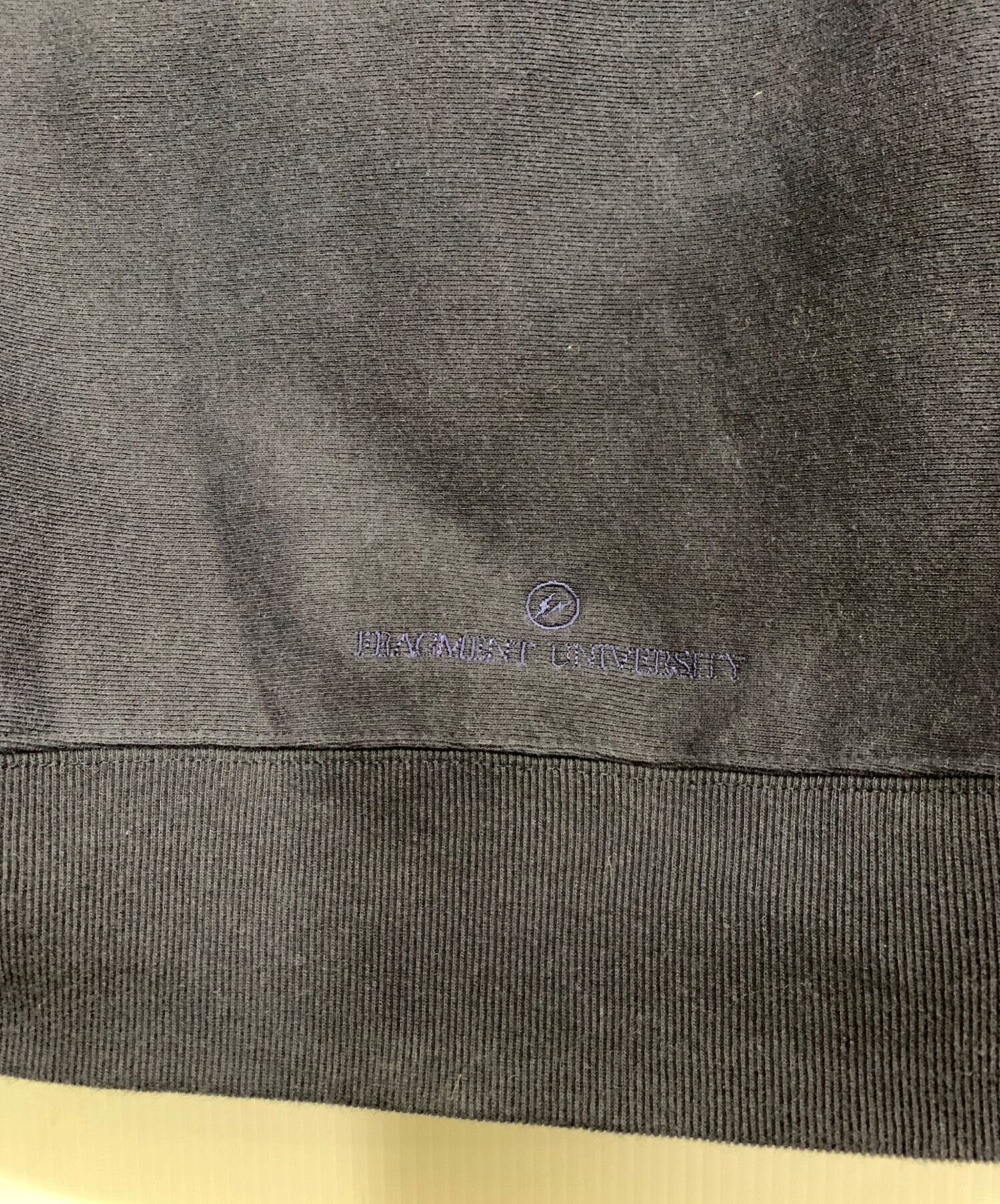 中古・古着通販】FRAGMENT DESIGN (フラグメントデザイン) プル