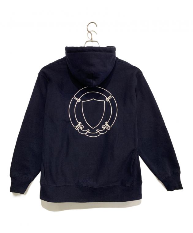 Fragment Design FRG フラグメントデザイン ネイビー系M266 中古・古着通販】FRAGMENT DESIGN (フラグメントデザイン) プル