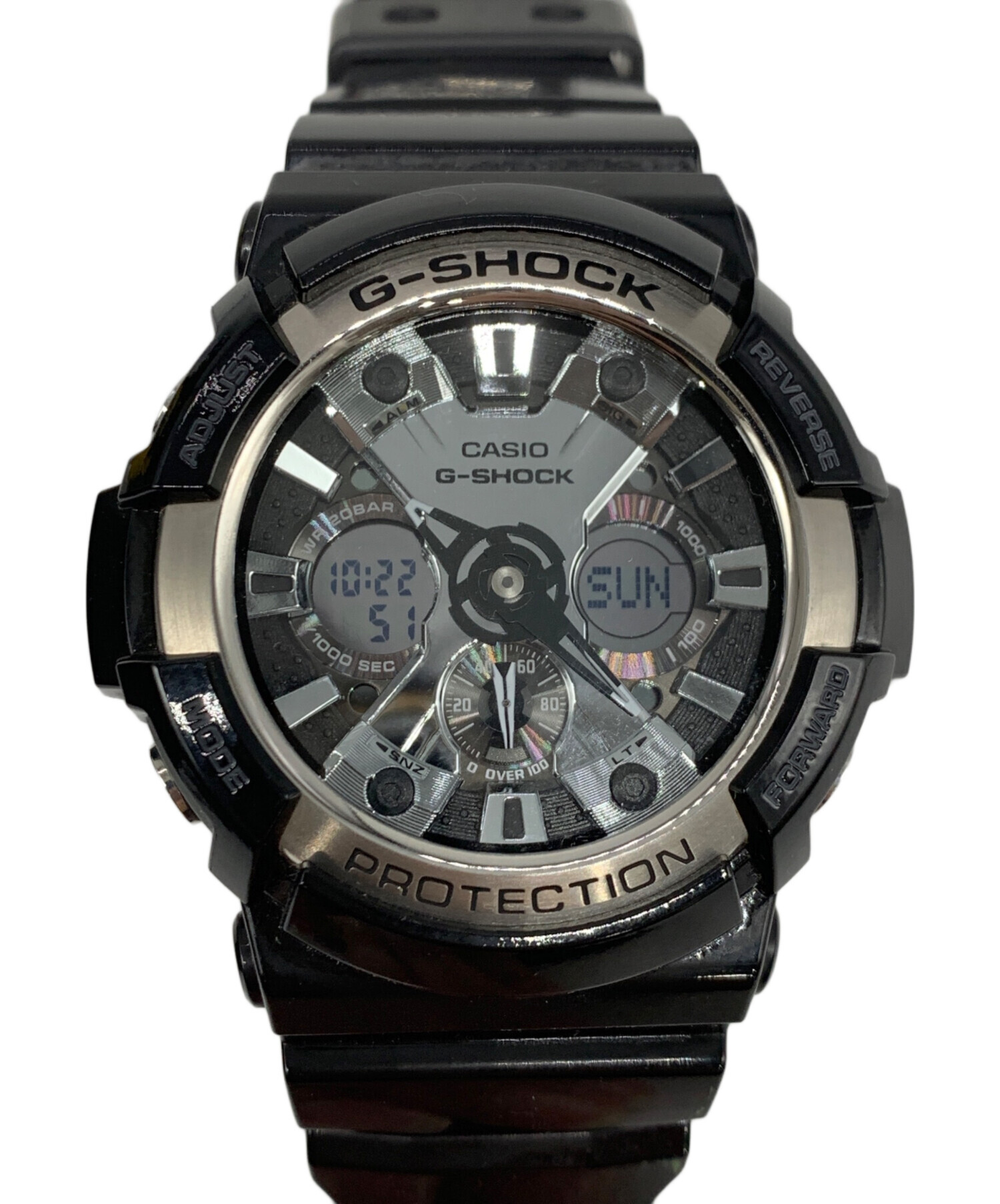 中古・古着通販】CASIO (カシオ) リストウォッチ｜ブランド・古着通販 