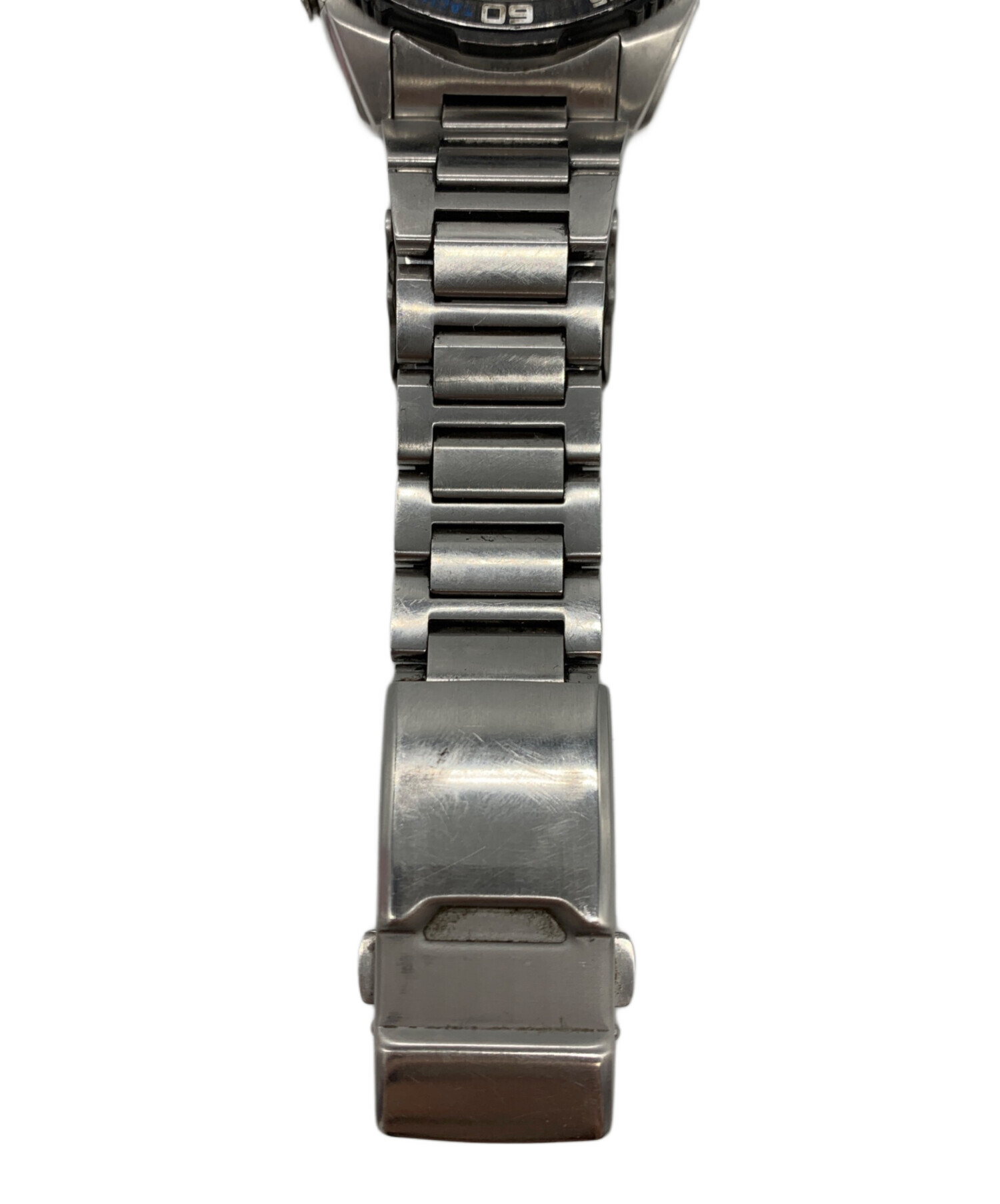 CITIZEN エコドライブ クロノグラフ E660-R013700 【公式通販】