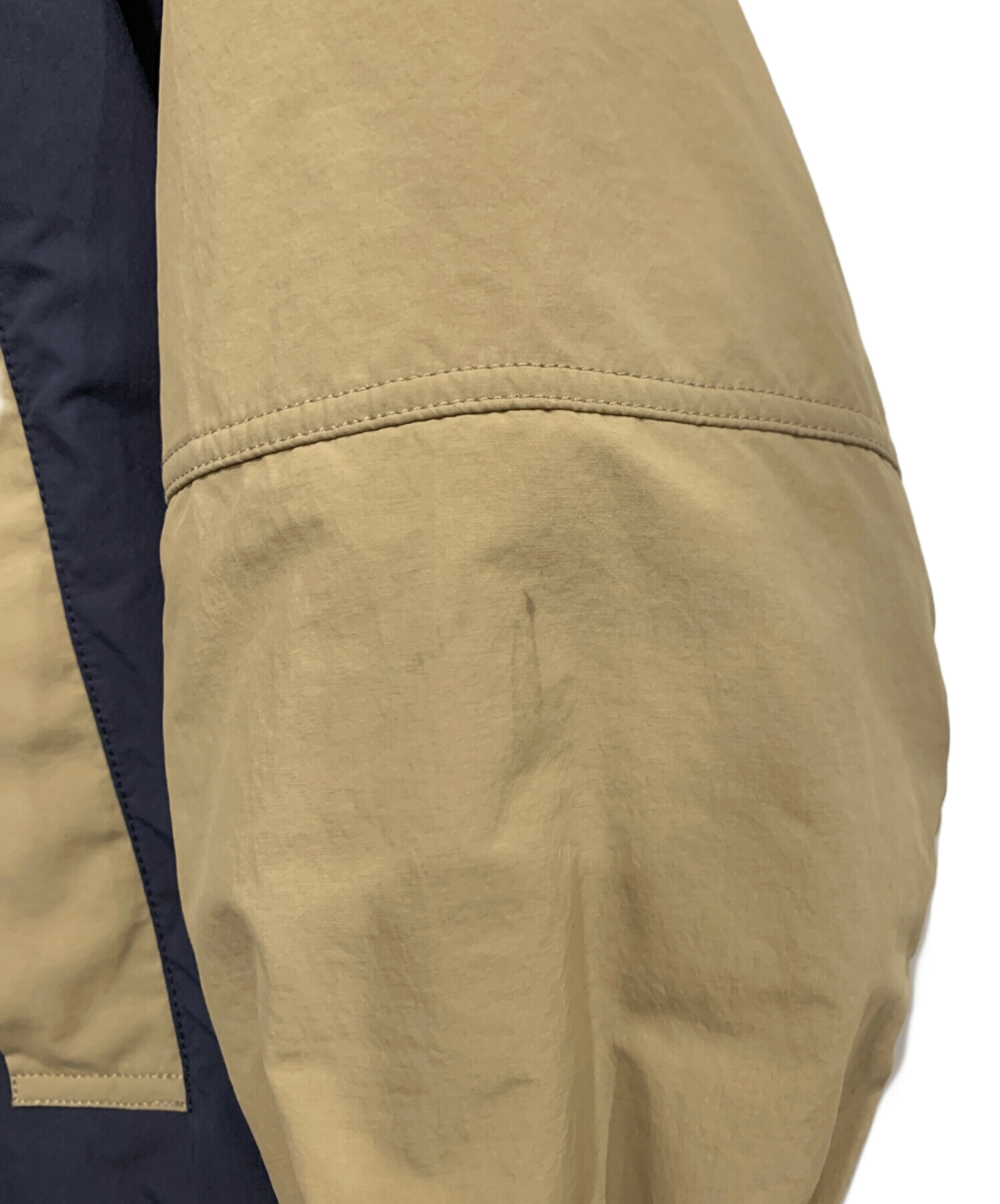 中古・古着通販】THE NORTHFACE PURPLELABEL (ザ・ノースフェイス