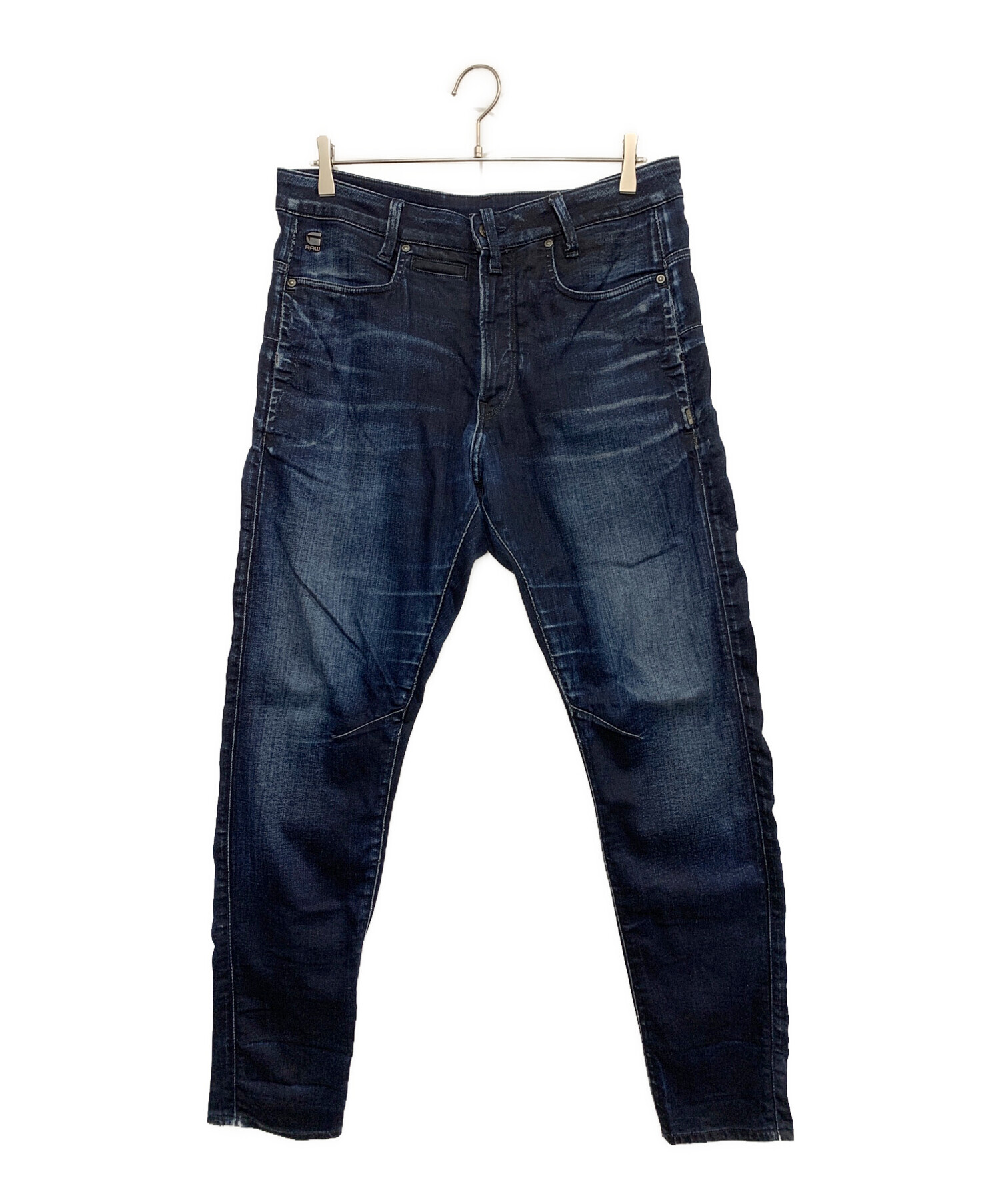 中古・古着通販】G-STAR RAW (ジースターロゥ) デニムパンツ 