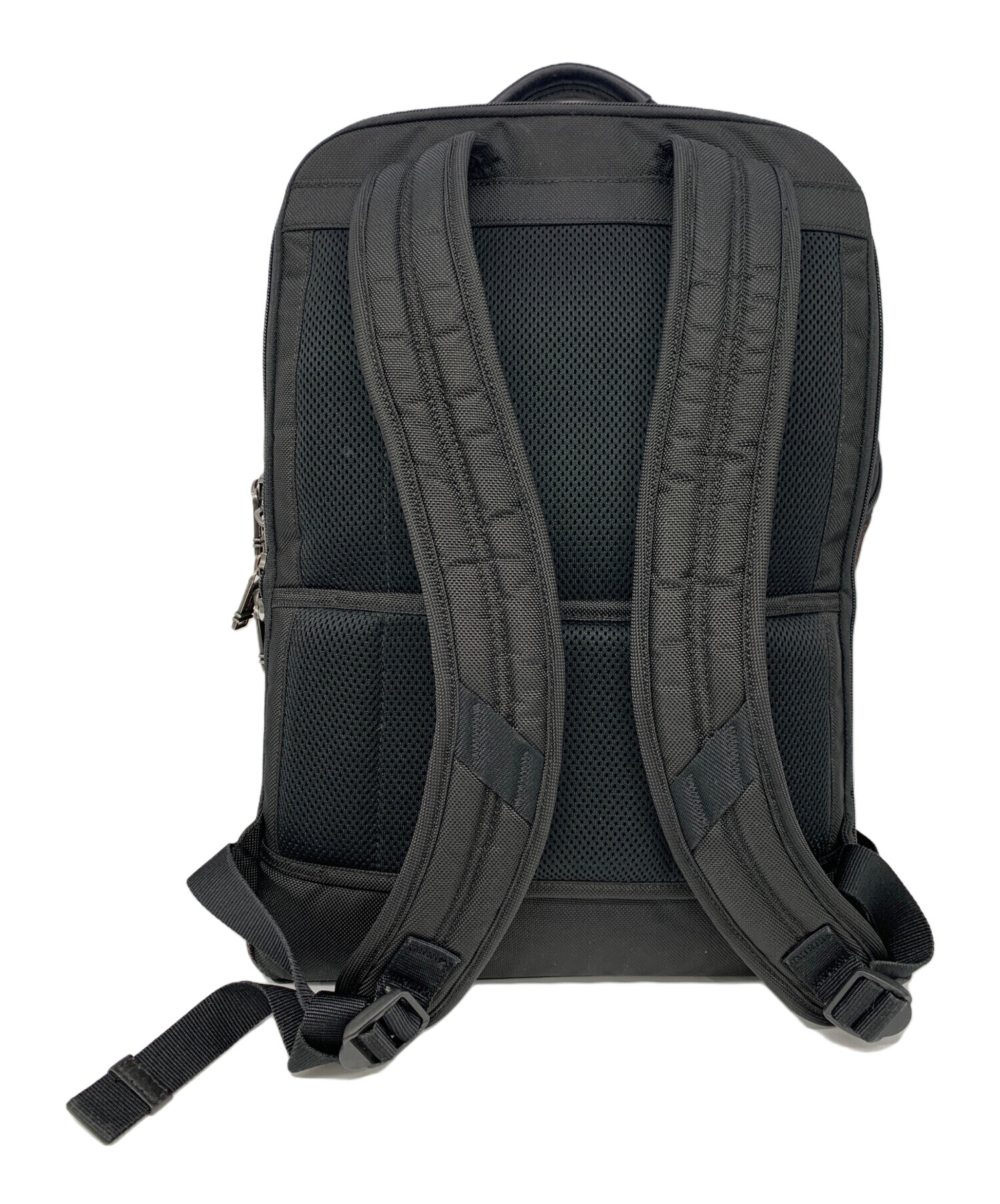 中古・古着通販】TUMI (トゥミ) リュック ブラウン｜ブランド・古着