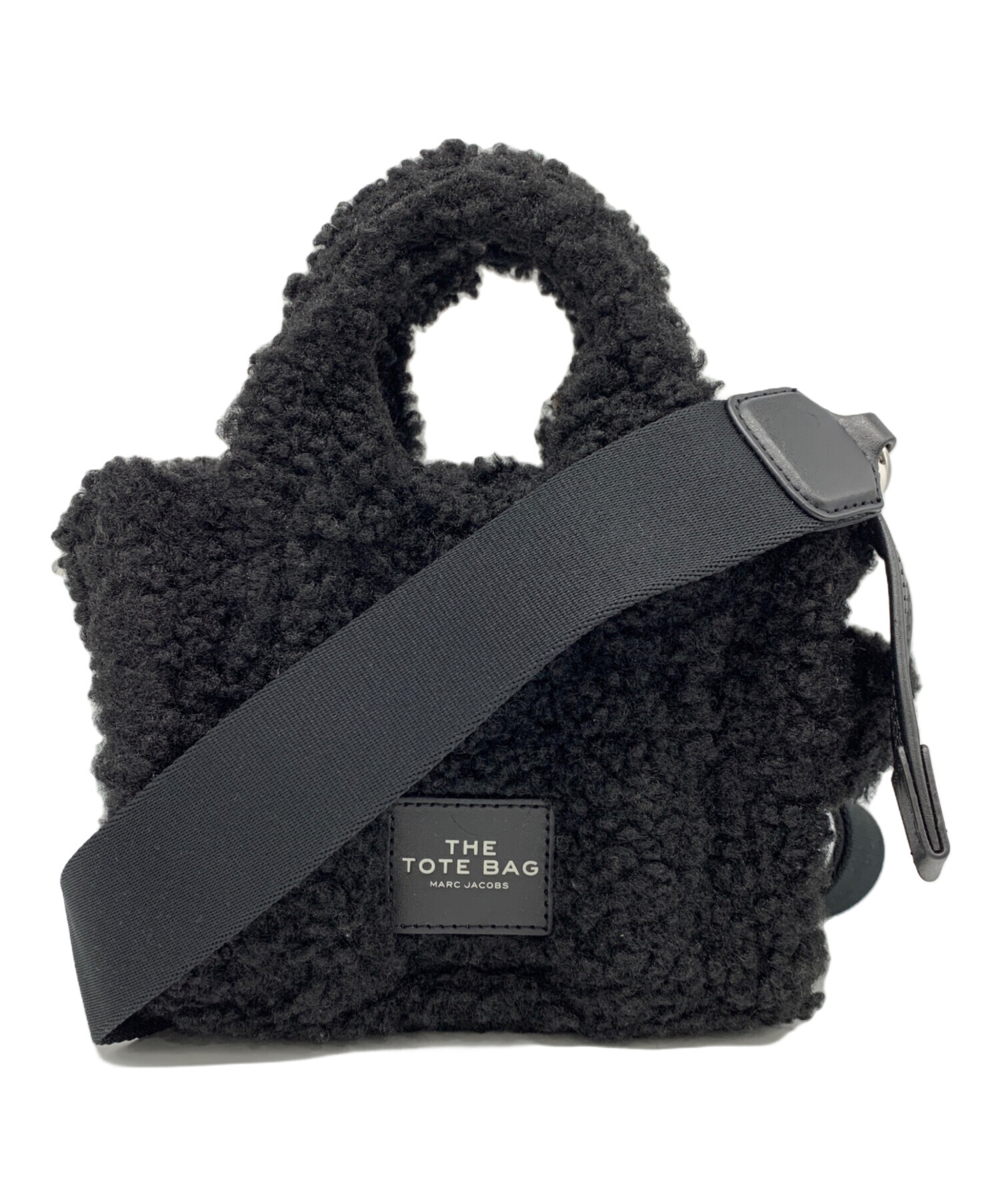 中古・古着通販】MARC JACOBS (マークジェイコブス) 2WAYバッグ