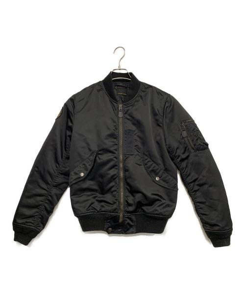 中古・古着通販】Hysteric Glamour (ヒステリックグラマー) MA-1