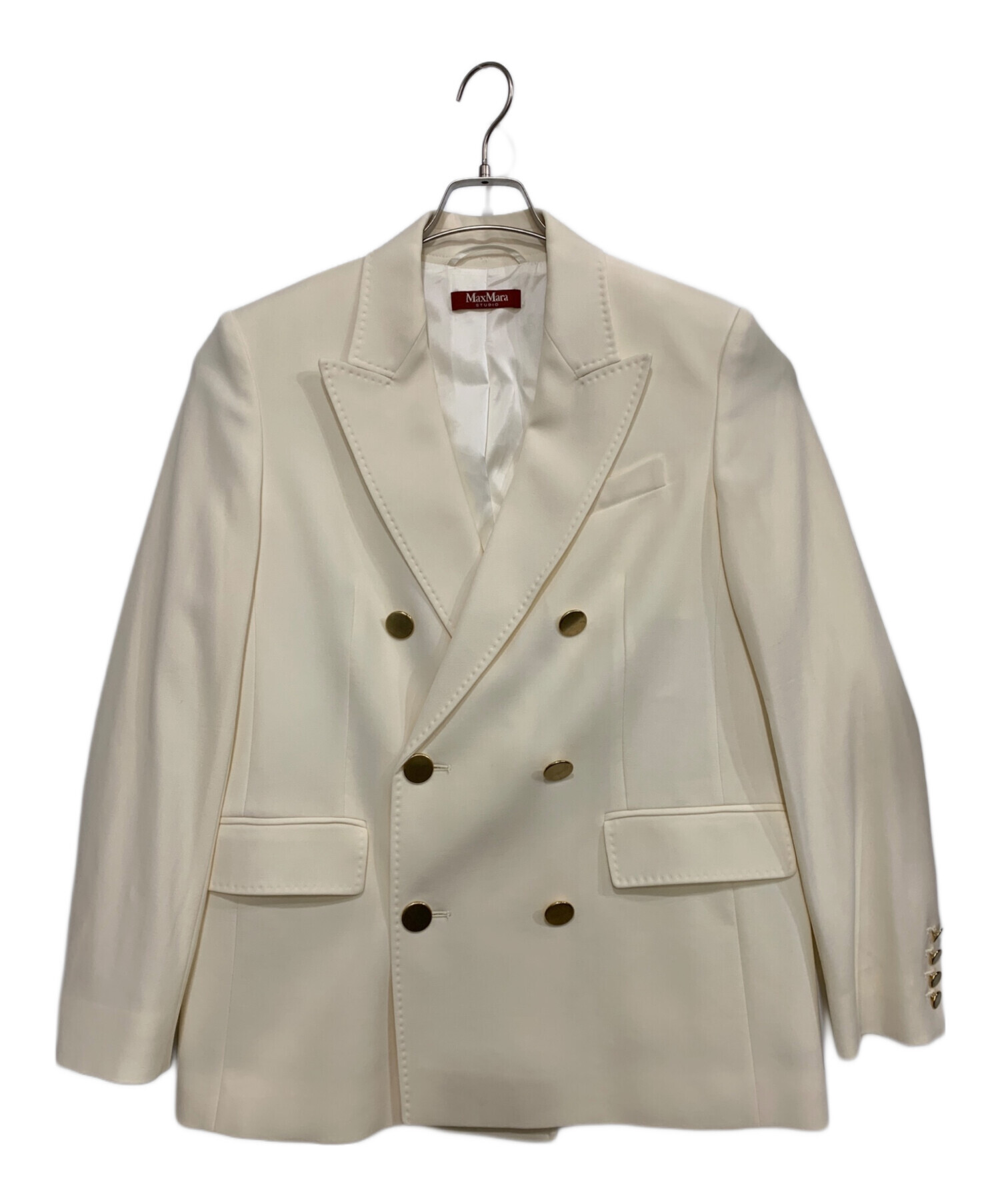 中古・古着通販】MAX MARA STUDIO (マックスマーラ ストゥディオ