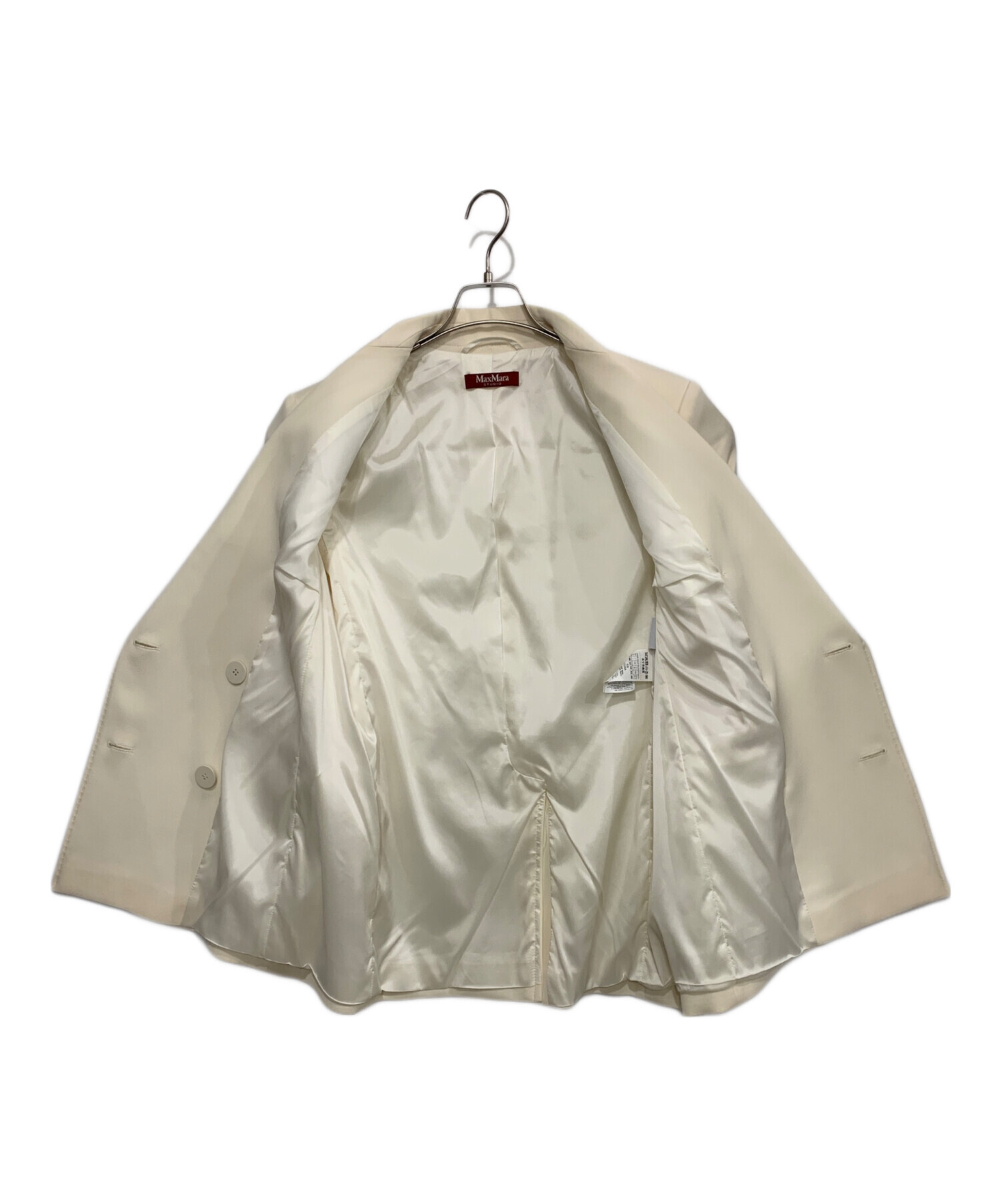 中古・古着通販】MAX MARA STUDIO (マックスマーラ ストゥディオ