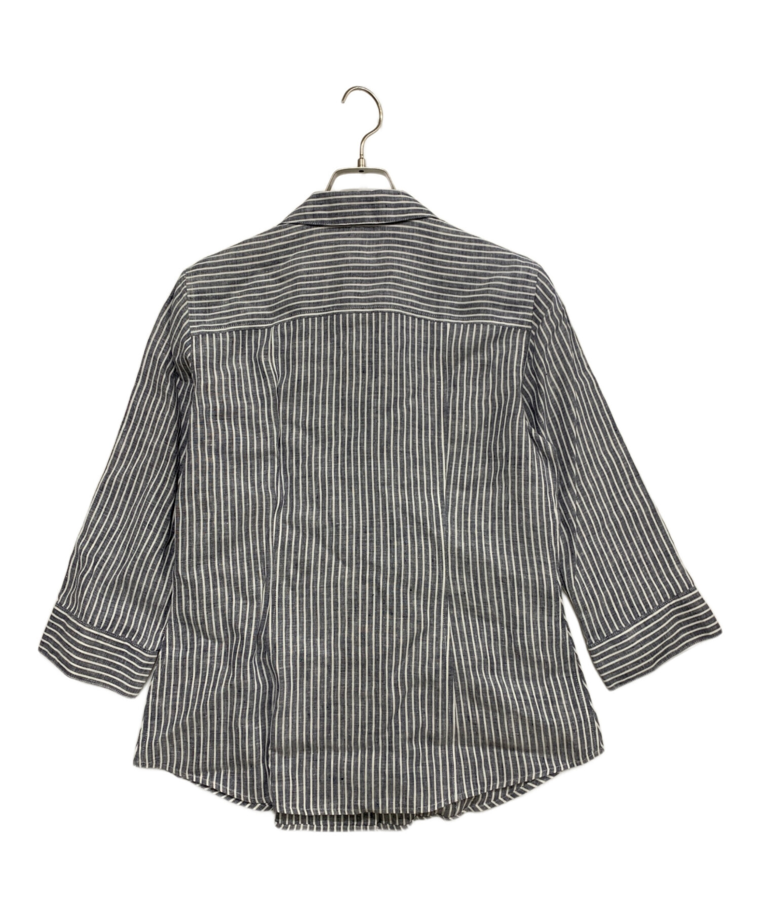 中古・古着通販】BROOKS BROTHERS (ブルックスブラザーズ) リネン