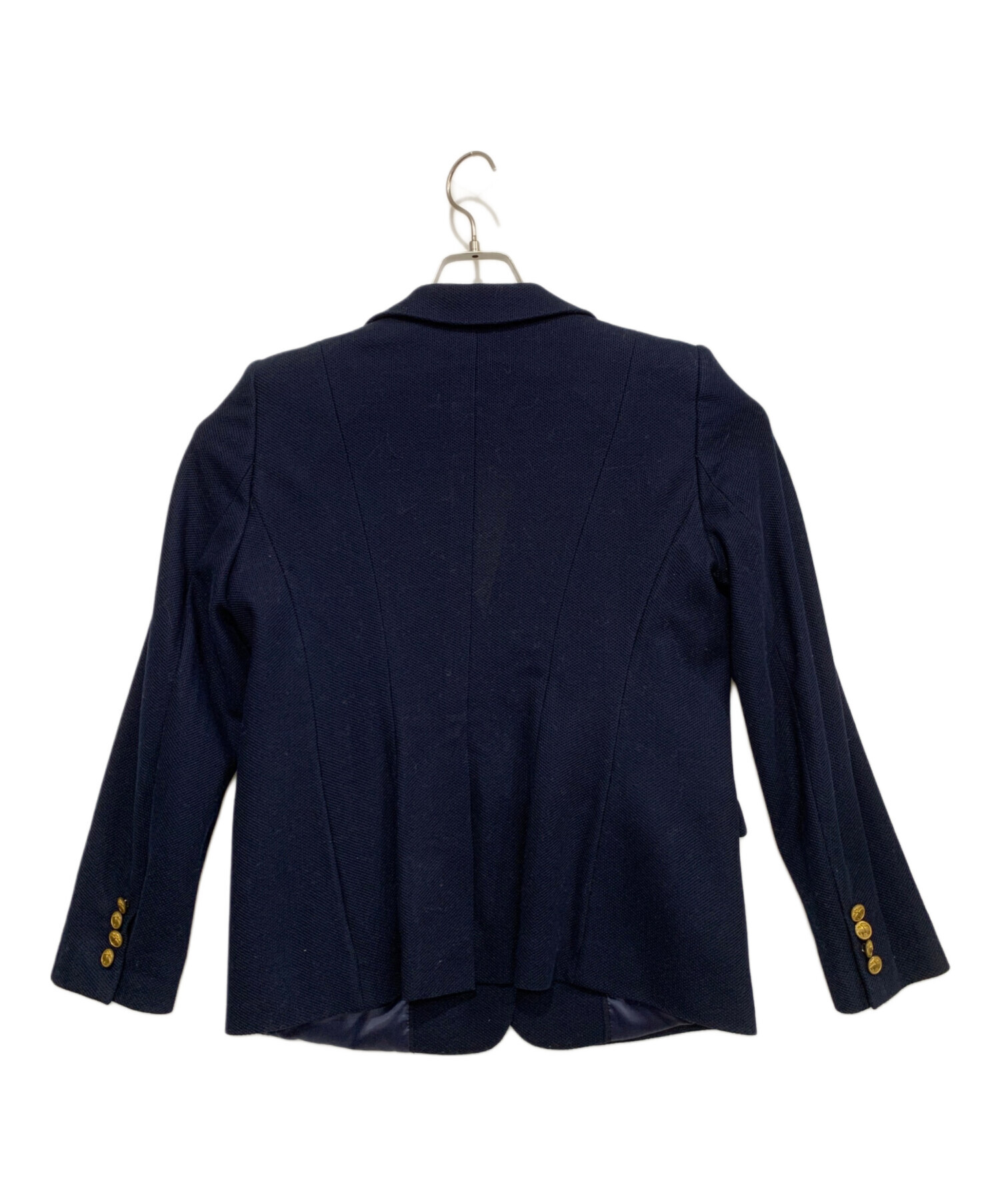 中古・古着通販】BROOKS BROTHERS (ブルックスブラザーズ) ブレザー