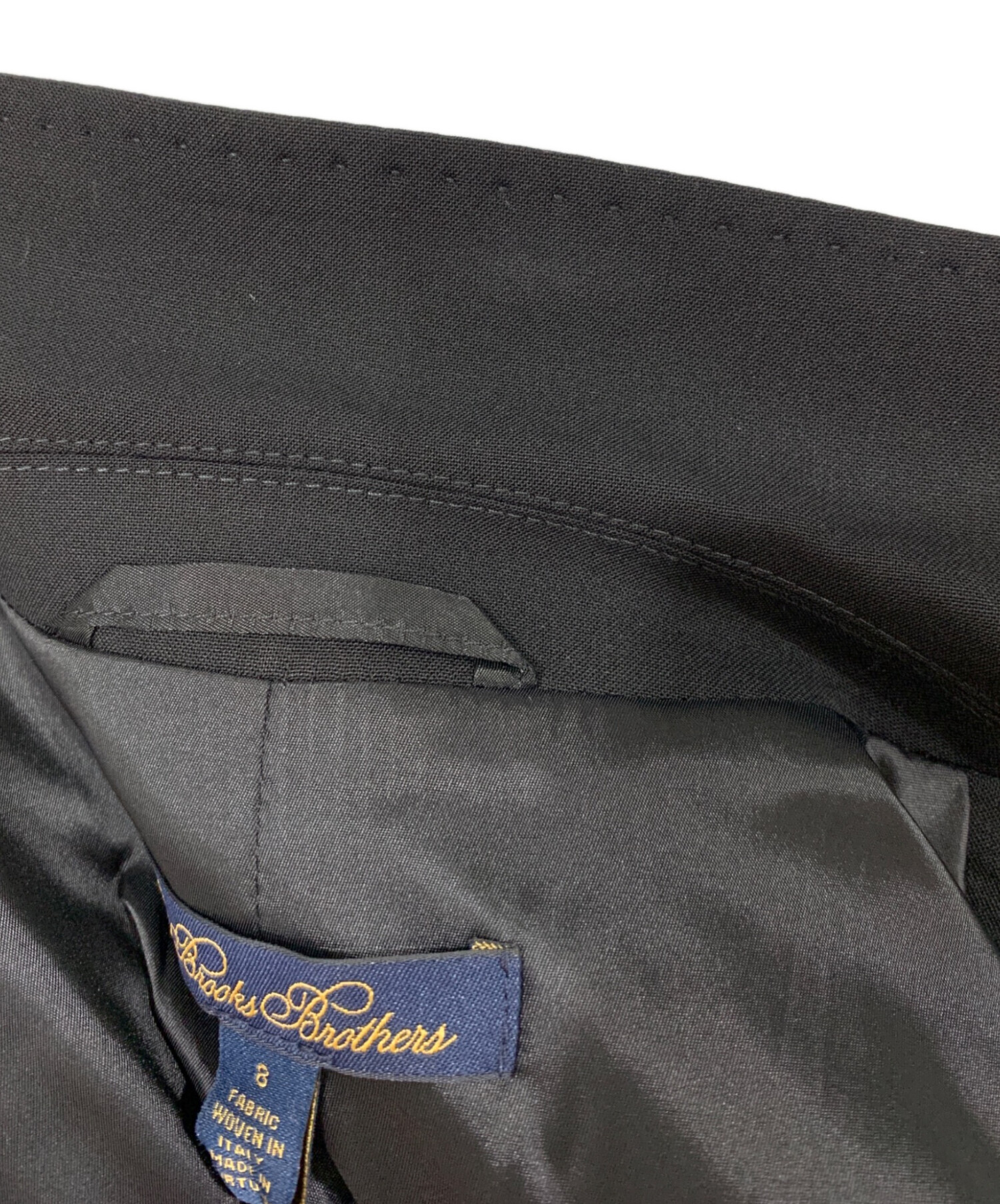 中古・古着通販】BROOKS BROTHERS (ブルックスブラザーズ