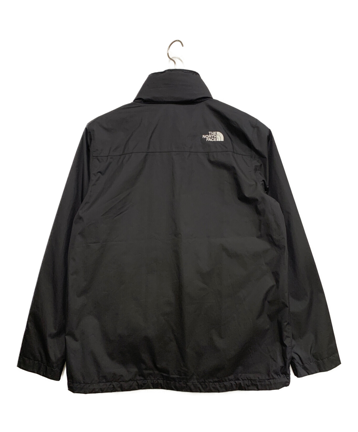 【未使用】THE NORTH FACE ナイロンジャケット　サイズXL 中古・古着通販】THE NORTH FACE (ザ ノース フェイス) ナイロン