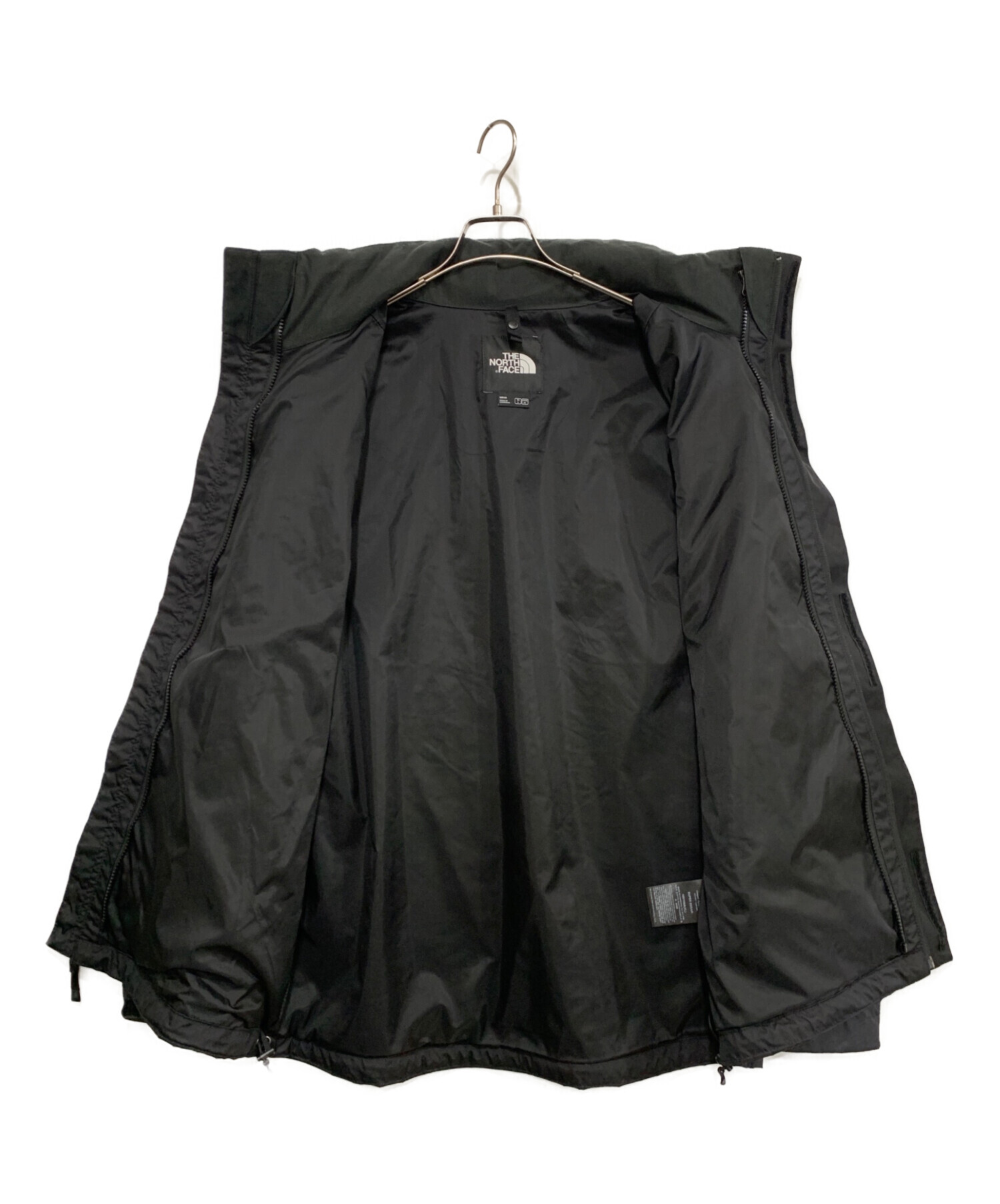 【未使用】THE NORTH FACE ナイロンジャケット　サイズXL 中古・古着通販】THE NORTH FACE (ザ ノース フェイス) ナイロン