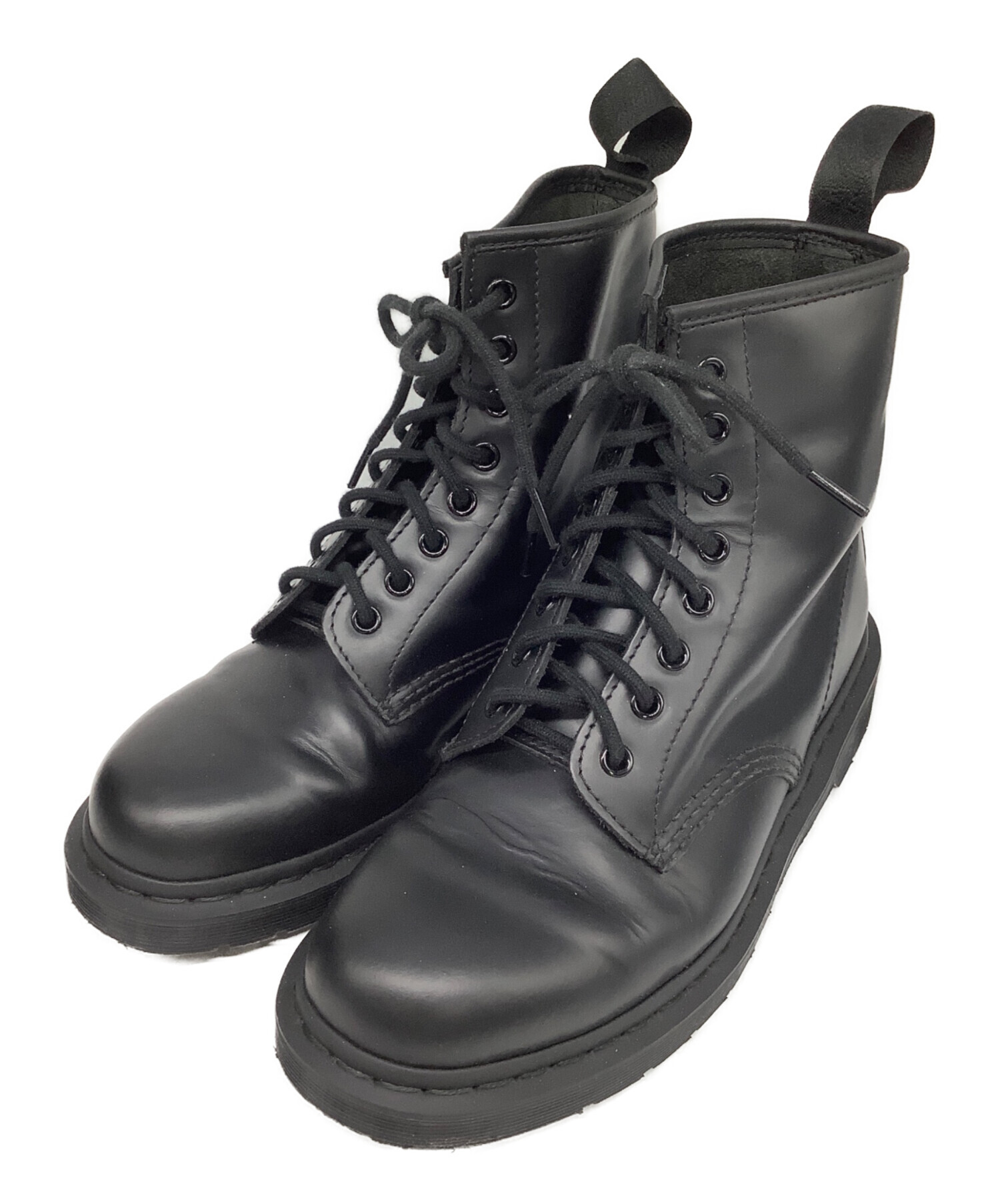 中古・古着通販】Dr.Martens (ドクターマーチン) 8ホールブーツ