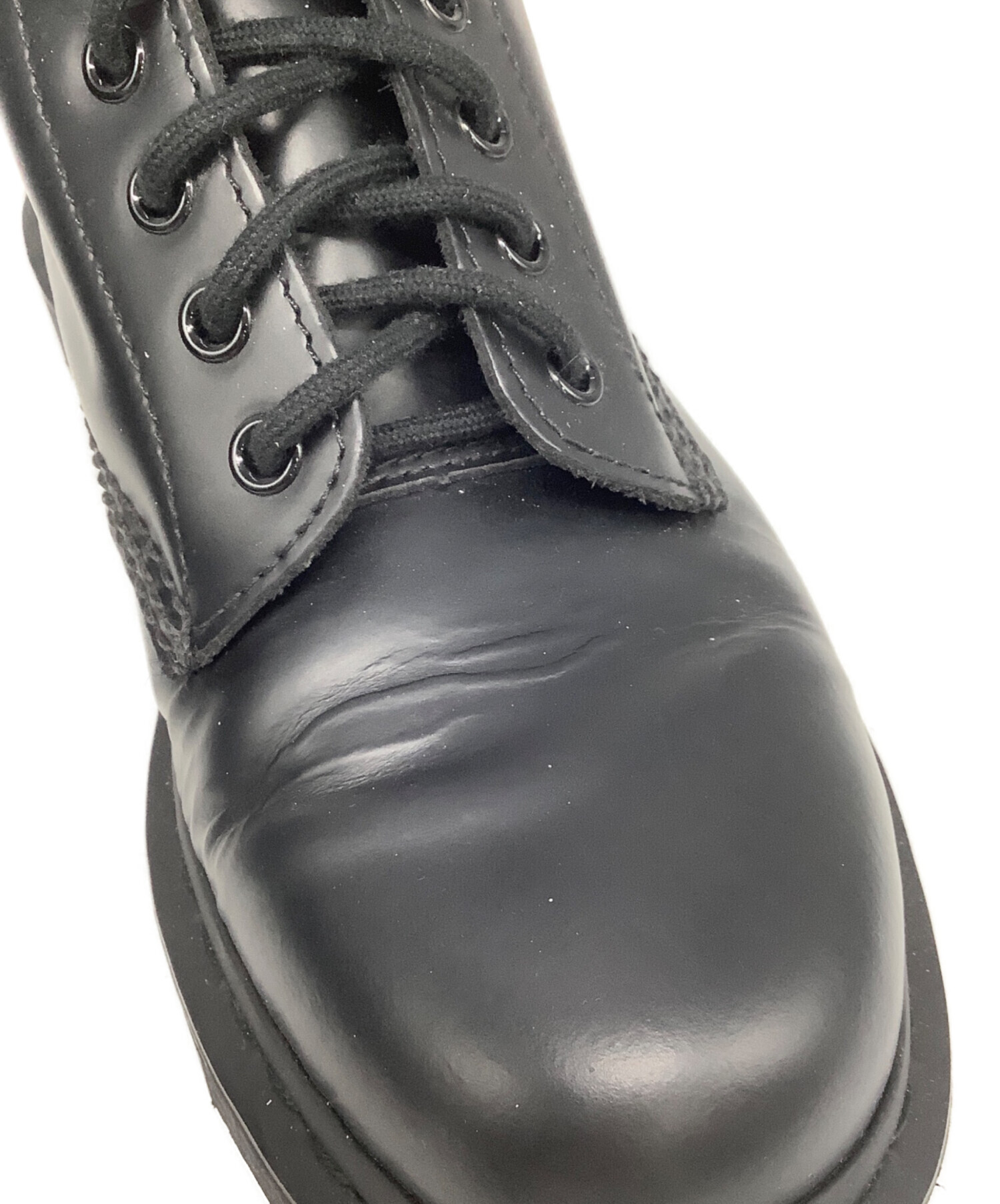中古・古着通販】Dr.Martens (ドクターマーチン) 8ホールブーツ