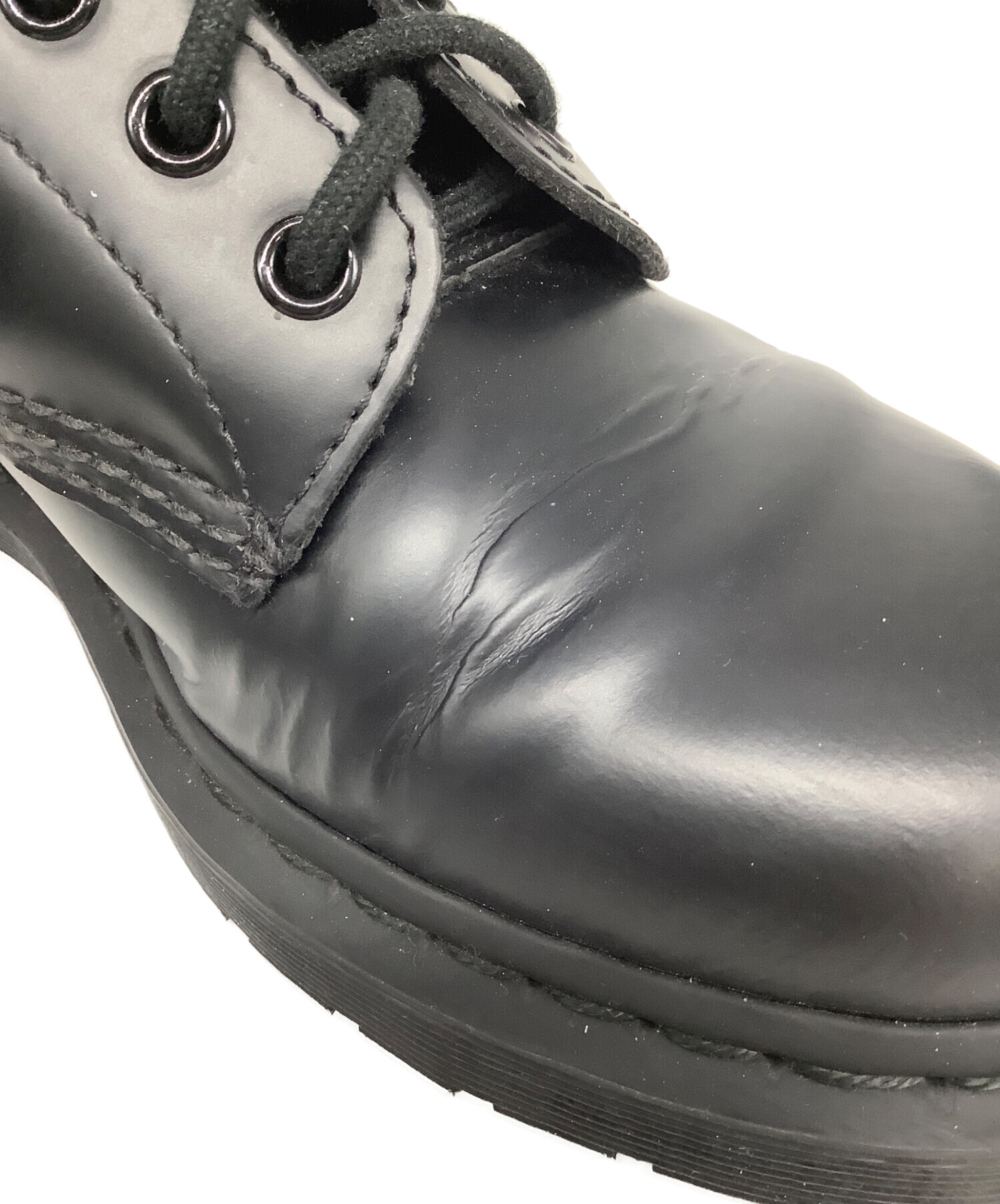 中古・古着通販】Dr.Martens (ドクターマーチン) 8ホールブーツ