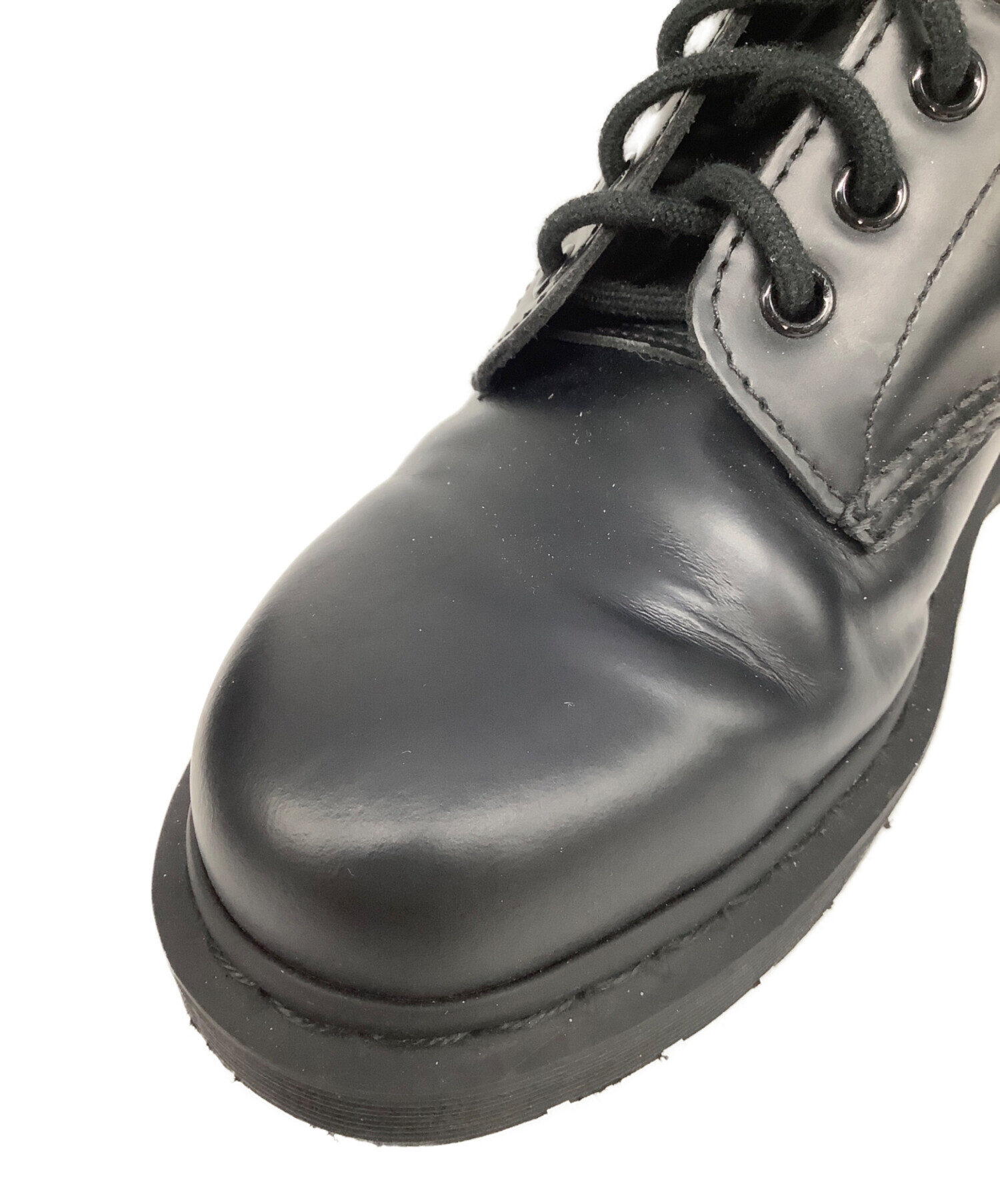 中古・古着通販】Dr.Martens (ドクターマーチン) 8ホールブーツ