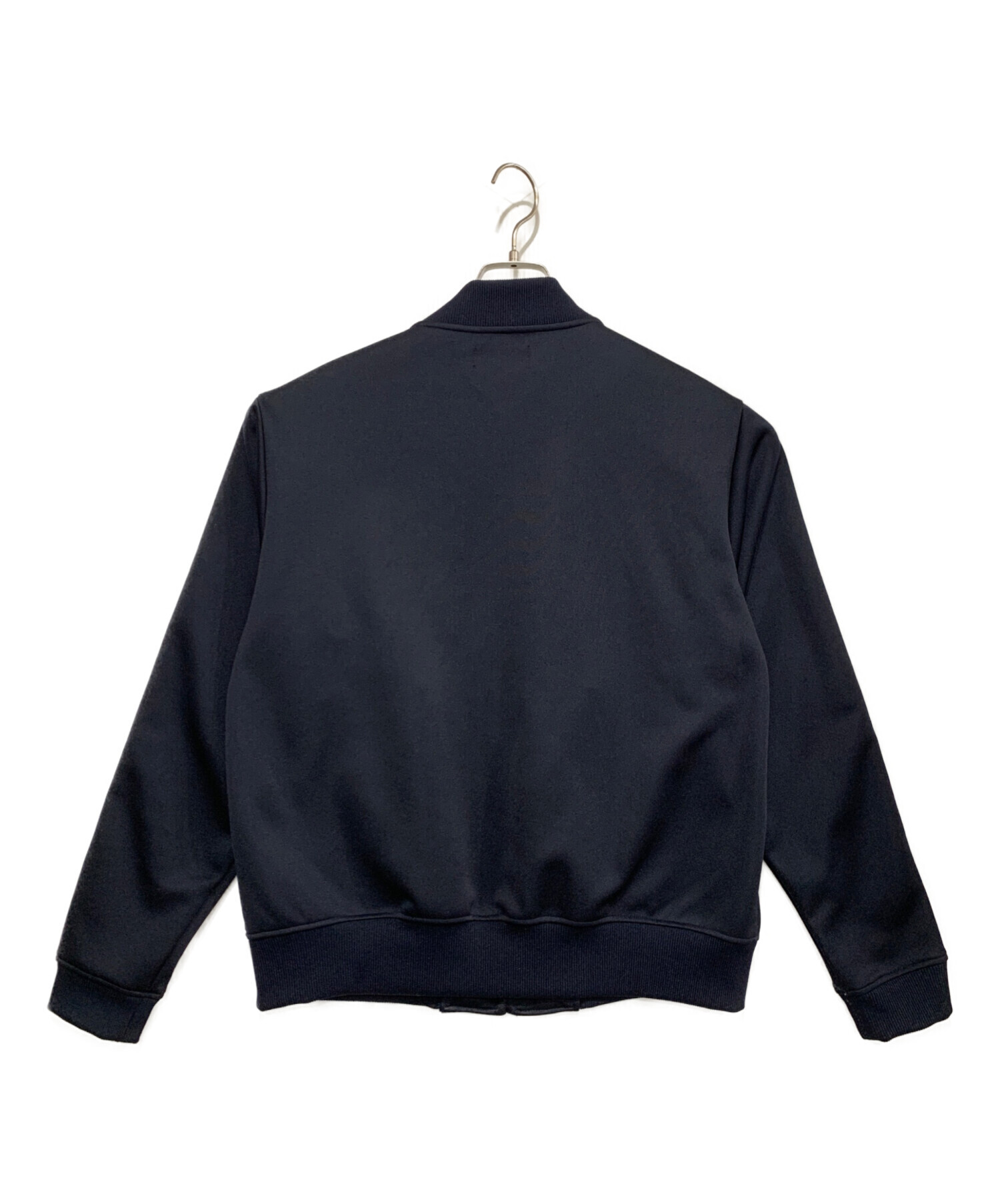 中古・古着通販】FRED PERRY (フレッドペリー) ジップアップスウェット 