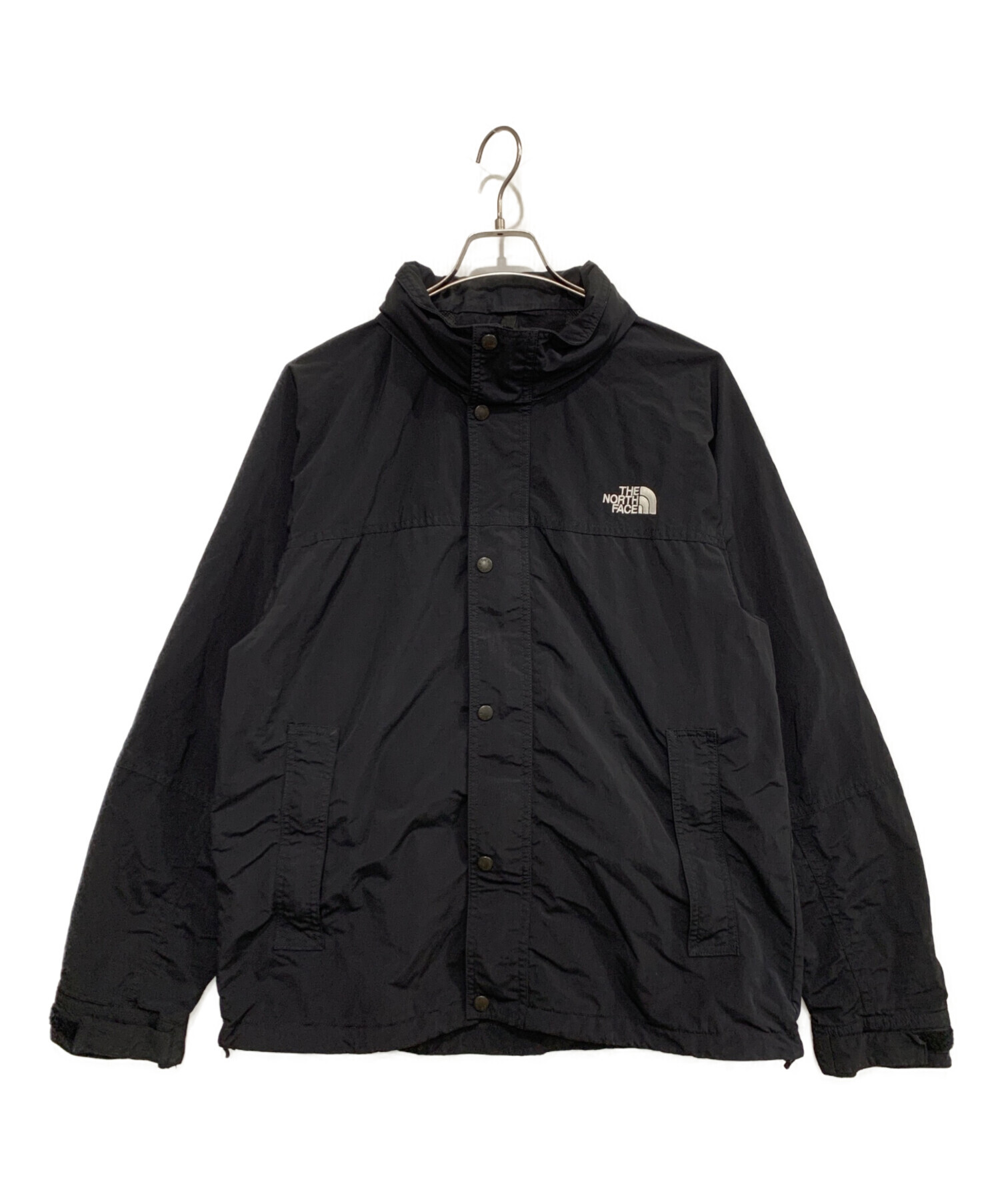 中古・古着通販】THE NORTH FACE (ザ ノース フェイス) ハイドレナ