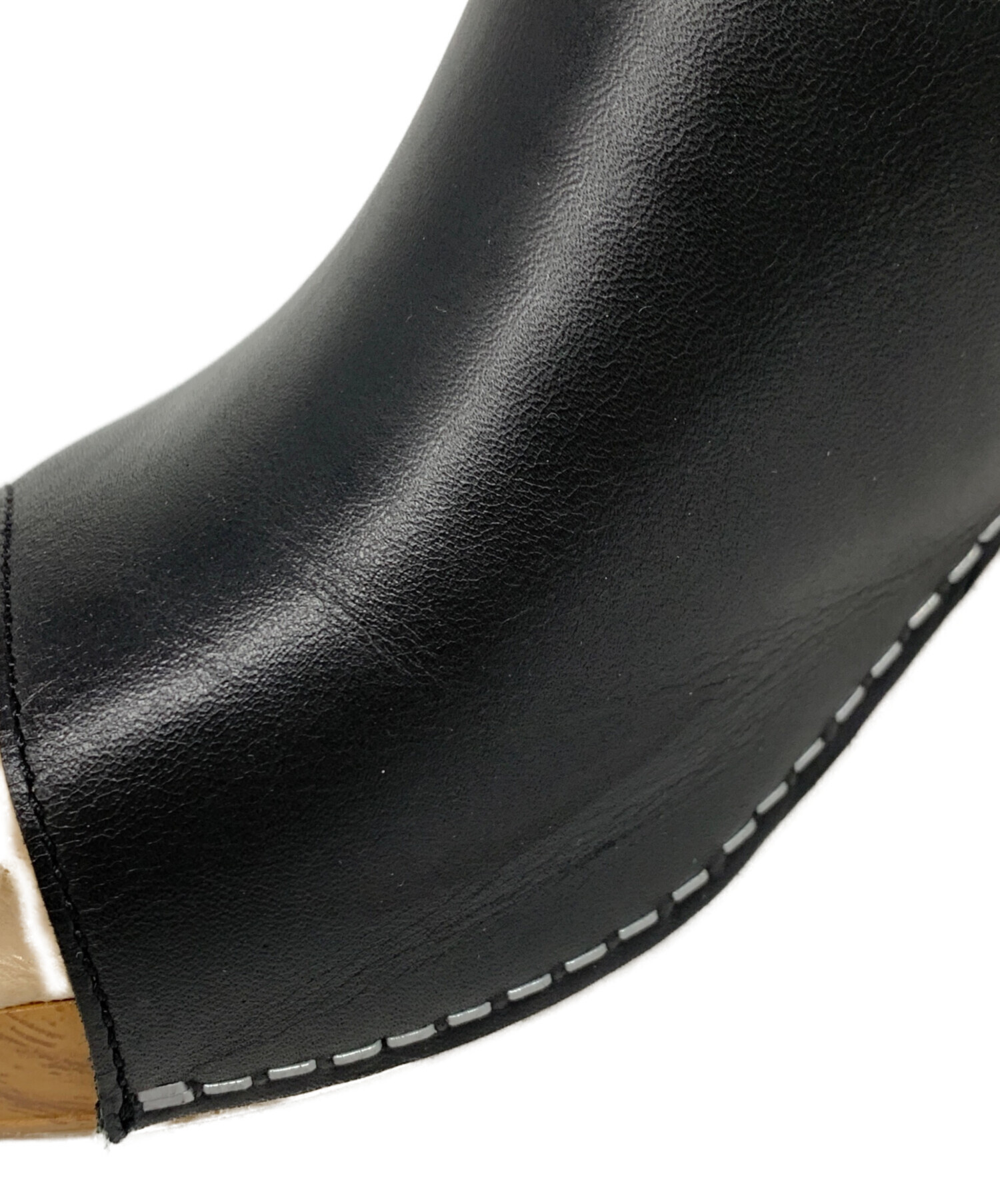 中古・古着通販】Dansko (ダンスコ) パンプス ブラック サイズ:37
