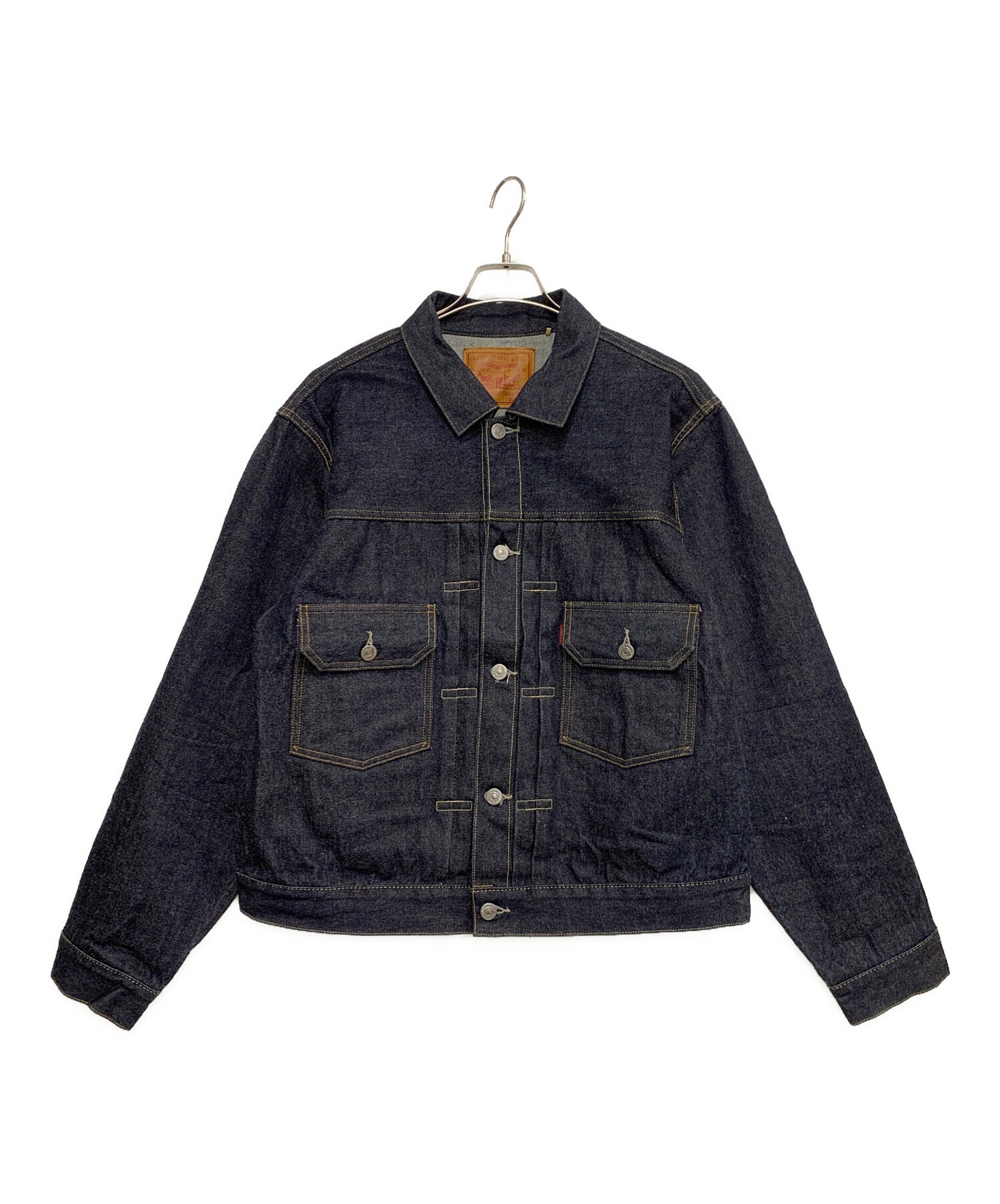 中古・古着通販】LEVI