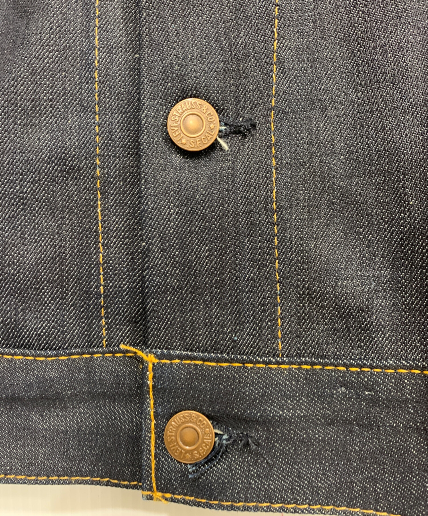 中古・古着通販】LEVI'S VINTAGE CLOTHING (リーバイス ビンテージ