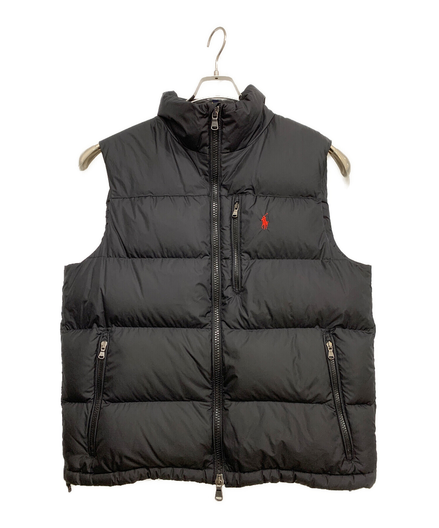 中古・古着通販】POLO RALPH LAUREN (ポロ・ラルフローレン) ダウン