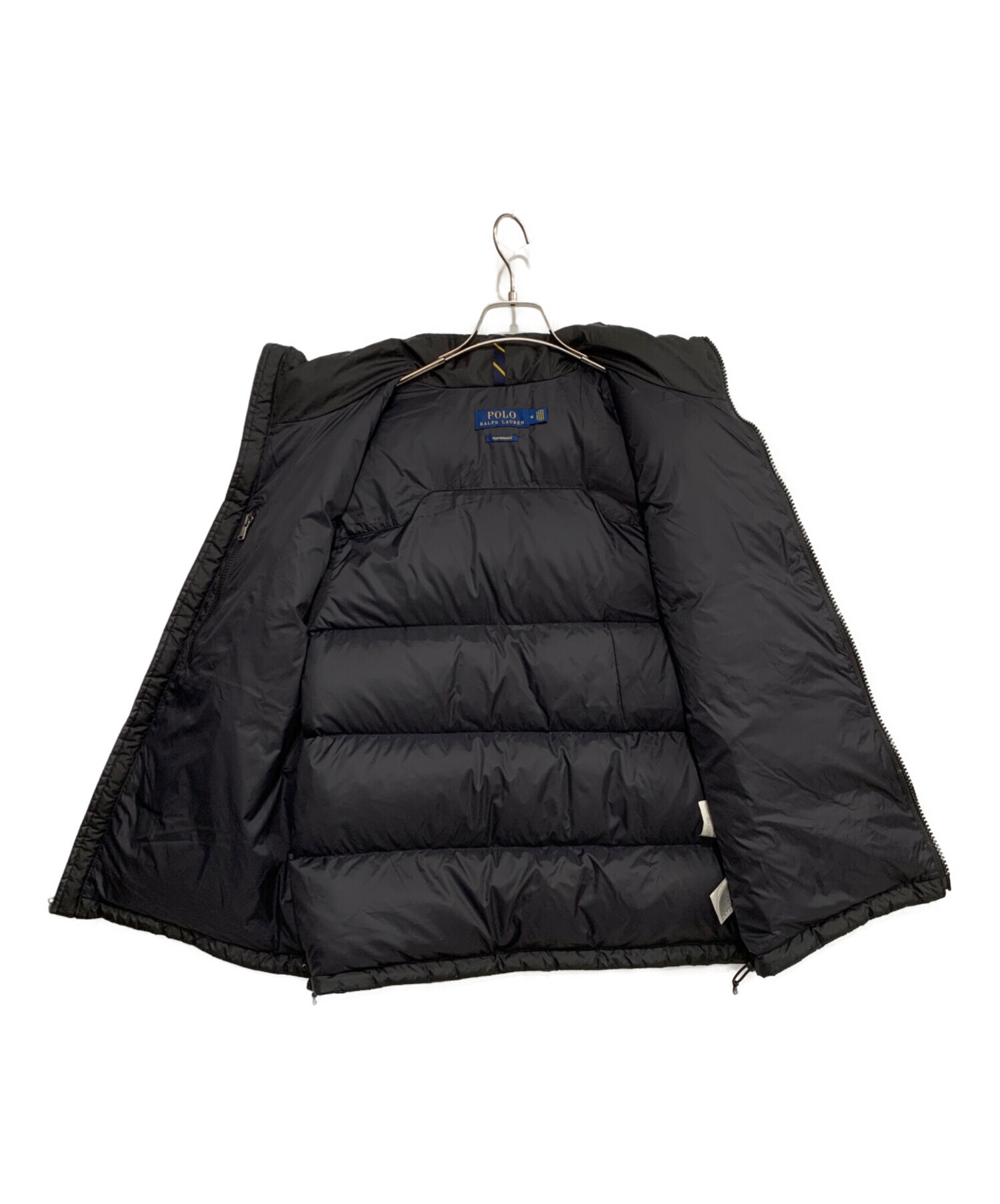 中古・古着通販】POLO RALPH LAUREN (ポロ・ラルフローレン) ダウン