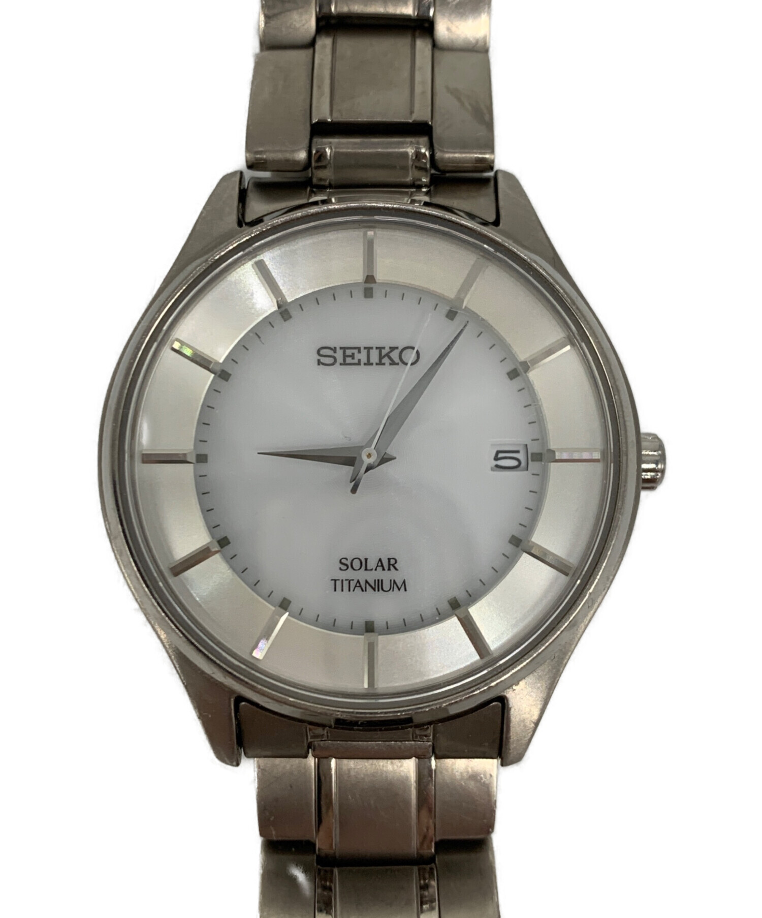 中古・古着通販】SEIKO (セイコー) リストウォッチ｜ブランド・古着