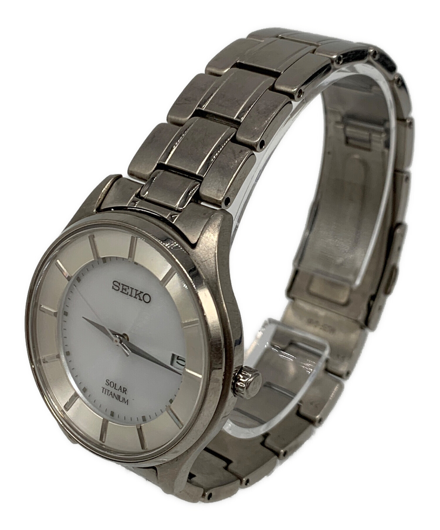 中古・古着通販】SEIKO (セイコー) リストウォッチ｜ブランド・古着