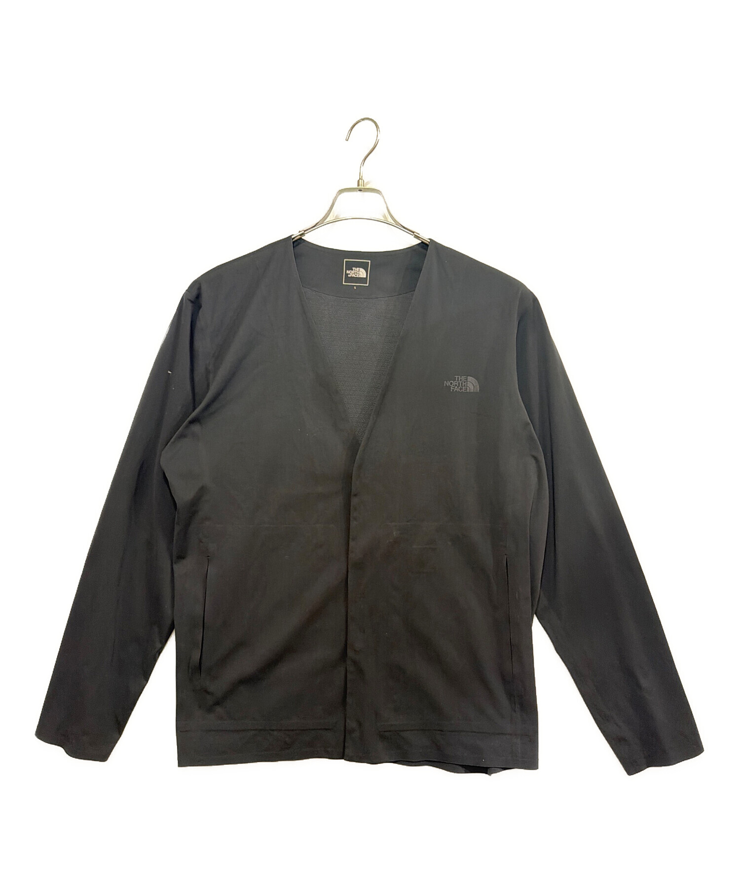【トレファク府中店】THE NORTH FACE (ノースフェイス)インナーダウンカーディガン！ 中古・古着通販】THE NORTH FACE (ザ ノース フェイス) 薄手