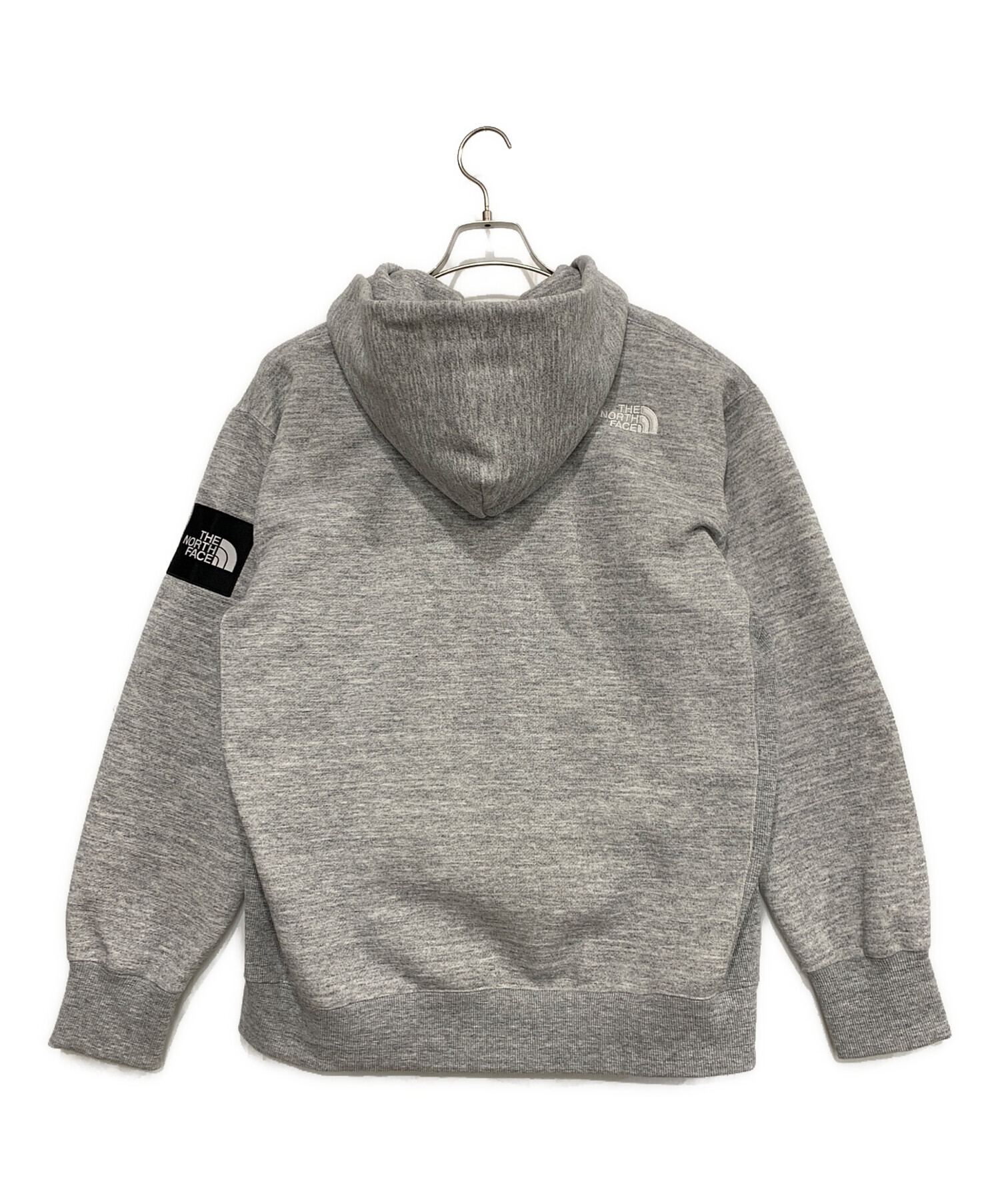 中古・古着通販】THE NORTH FACE (ザ ノース フェイス) ジップパーカー