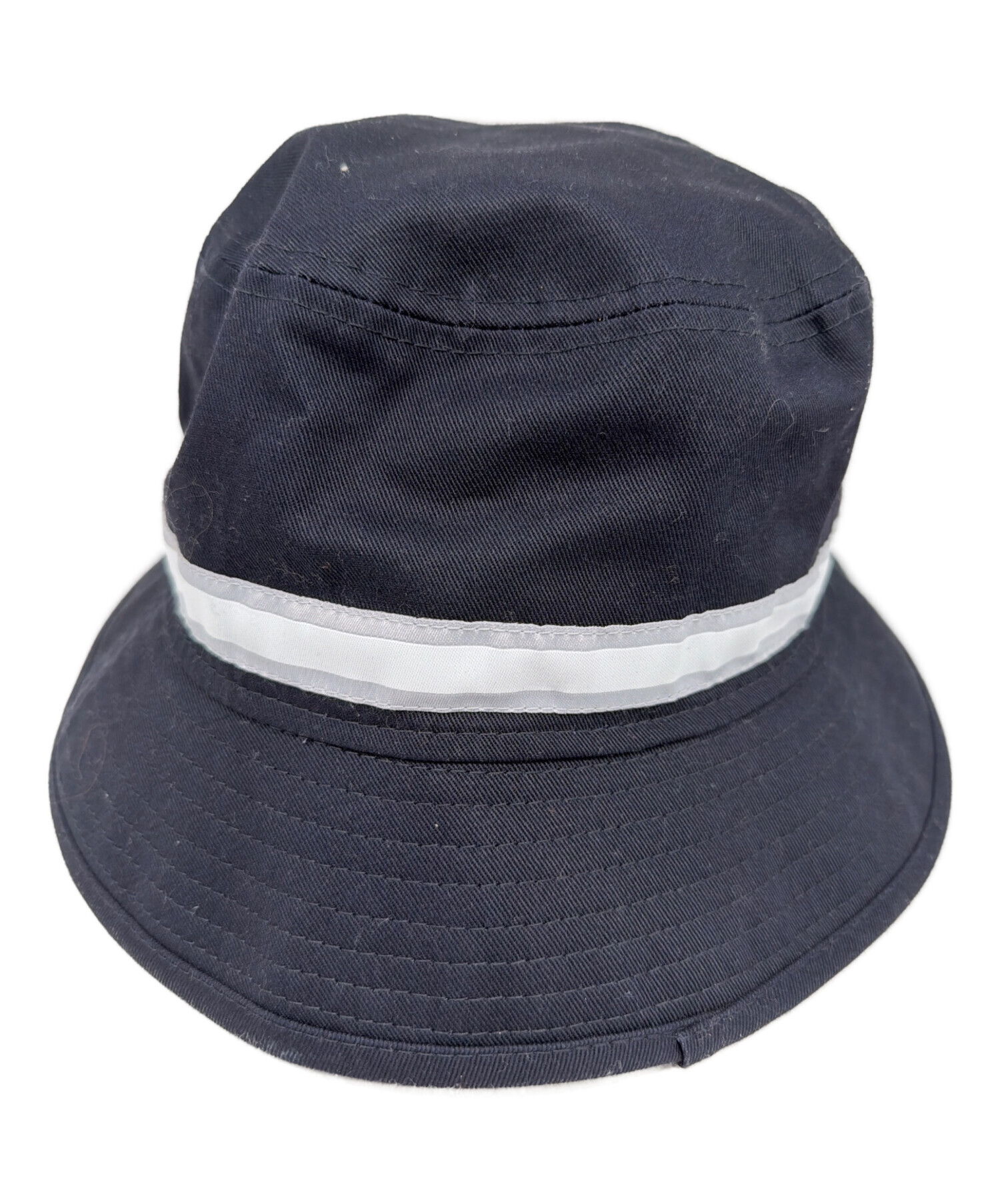 【未使用品！】 Jeans ネイビー バケットハット OS 他２点 中古・古着通販】New Era (ニューエラ) バケットハット ネイビー