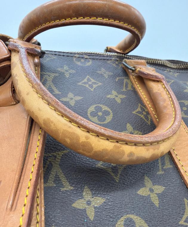 中古・古着通販】LOUIS VUITTON (ルイ ヴィトン) トラベルバッグ