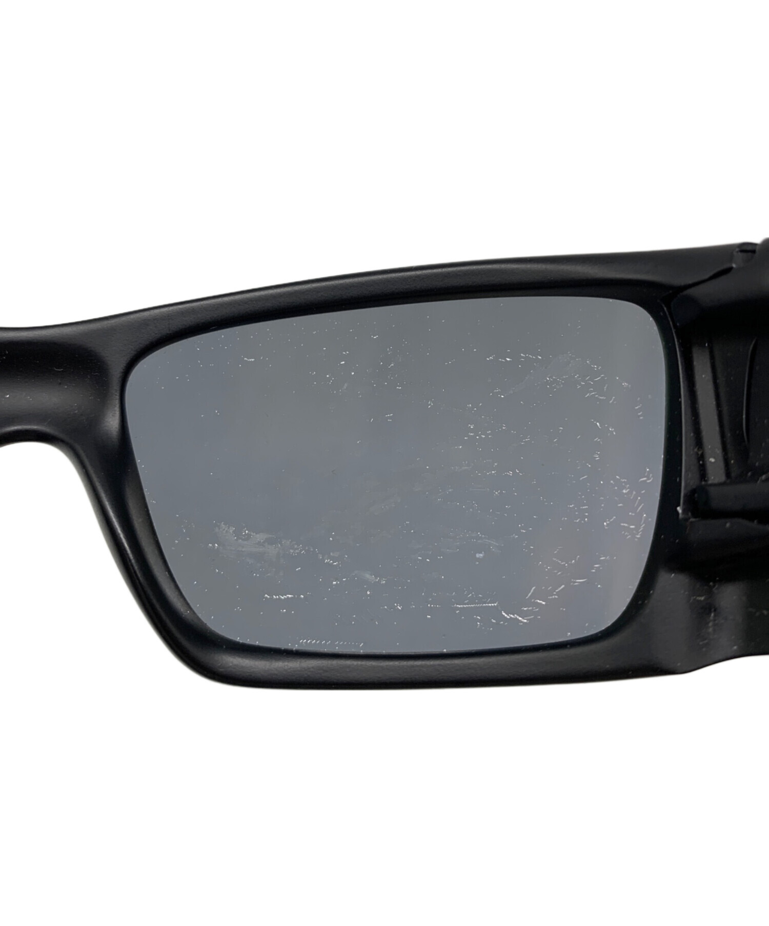 中古・古着通販】OAKLEY (オークリー) Ducati (ドゥカティ) サングラス