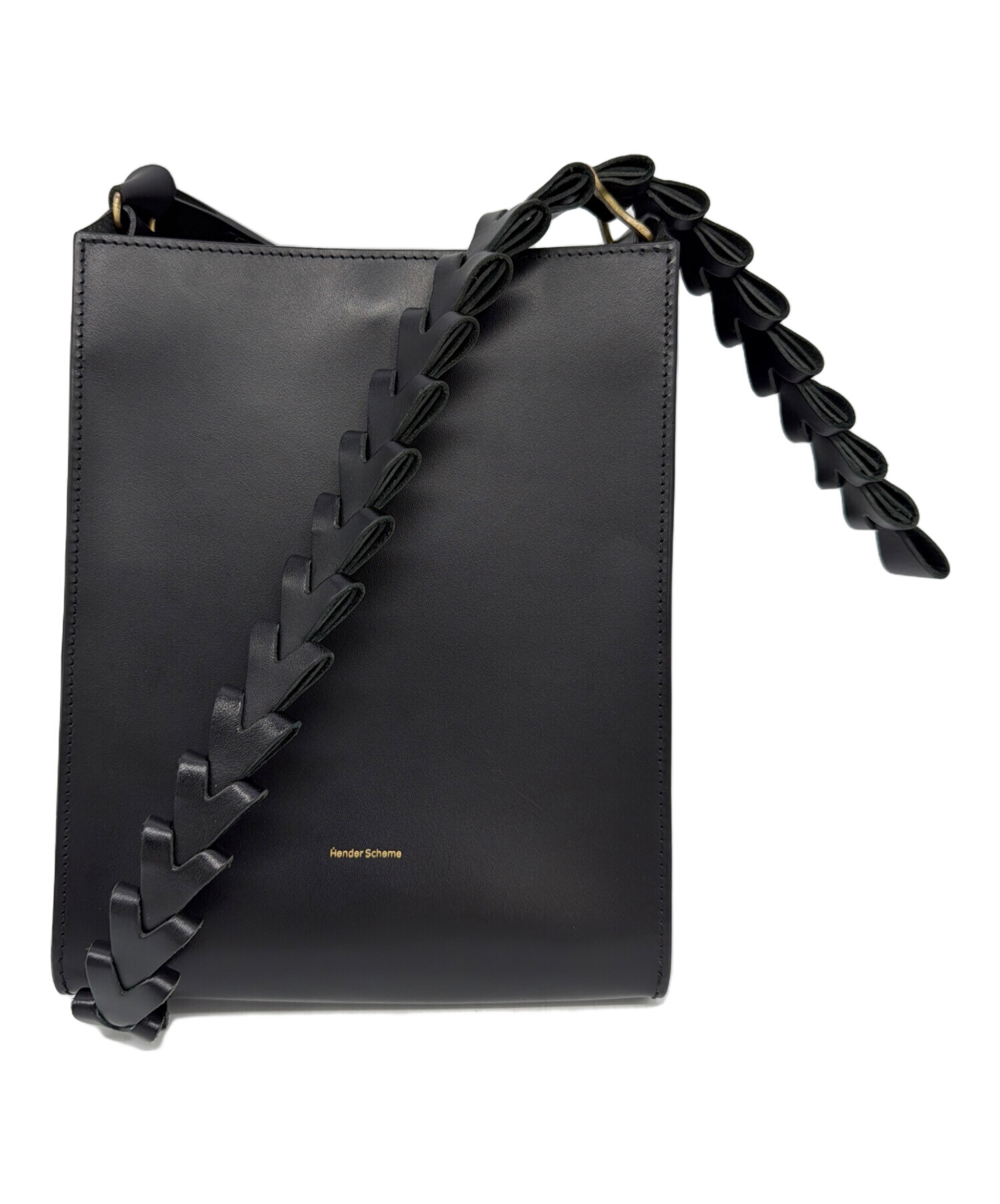 中古・古着通販】HENDER SCHEME (エンダースキーマ) ショルダーバッグ 