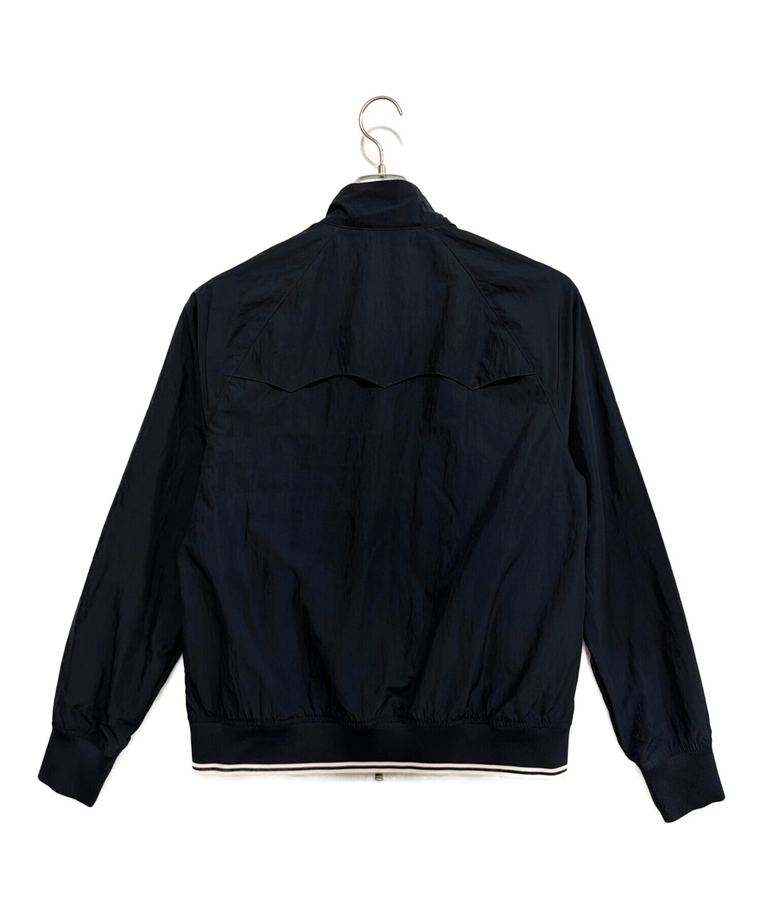 中古・古着通販】FRED PERRY (フレッドペリー) リンクル ハリントン