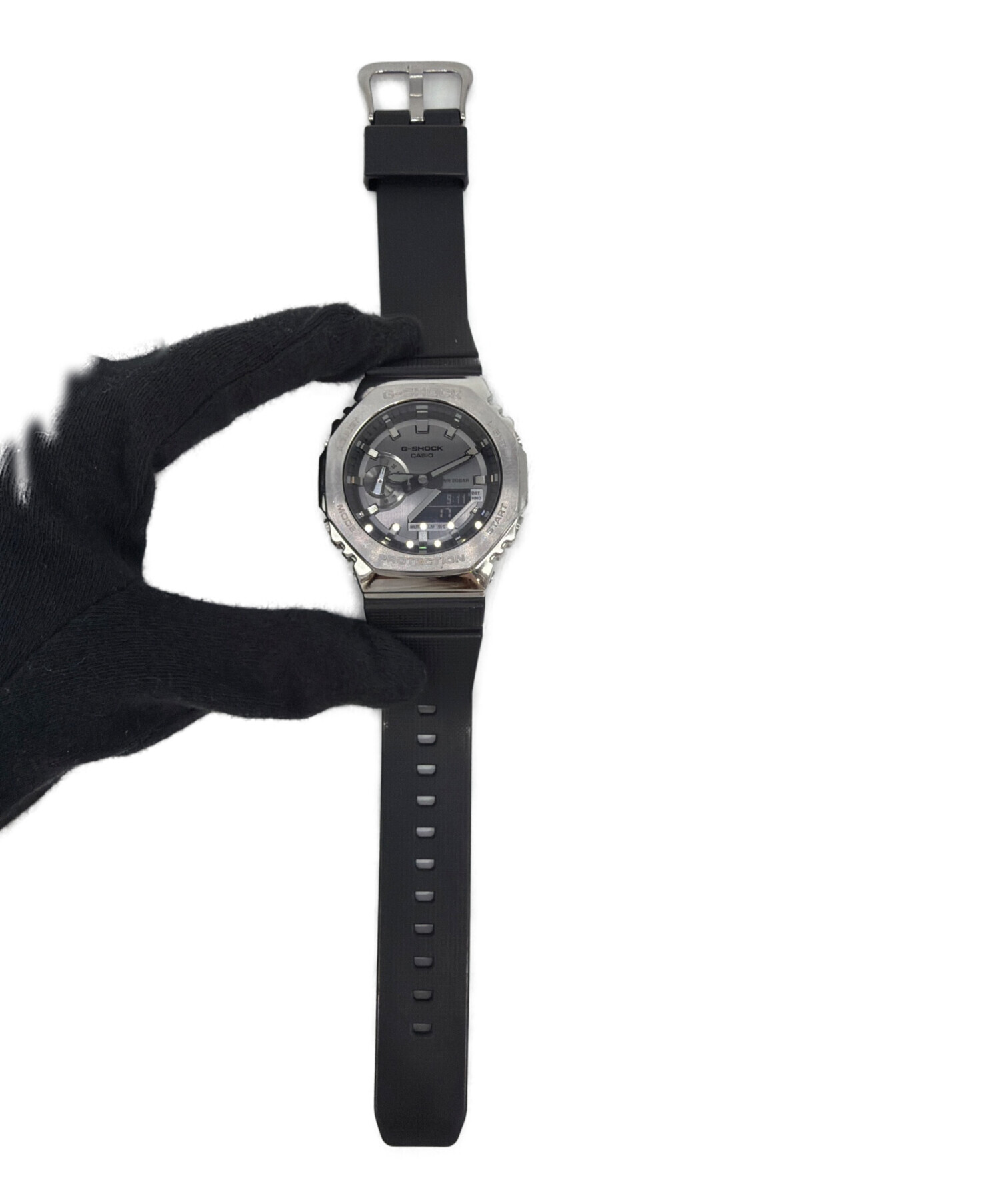 中古・古着通販】CASIO (カシオ) デジアナウォッチ｜ブランド・古着 