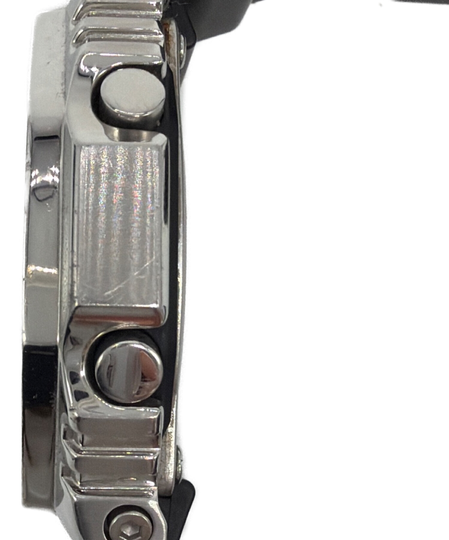 中古・古着通販】CASIO (カシオ) デジアナウォッチ｜ブランド・古着 