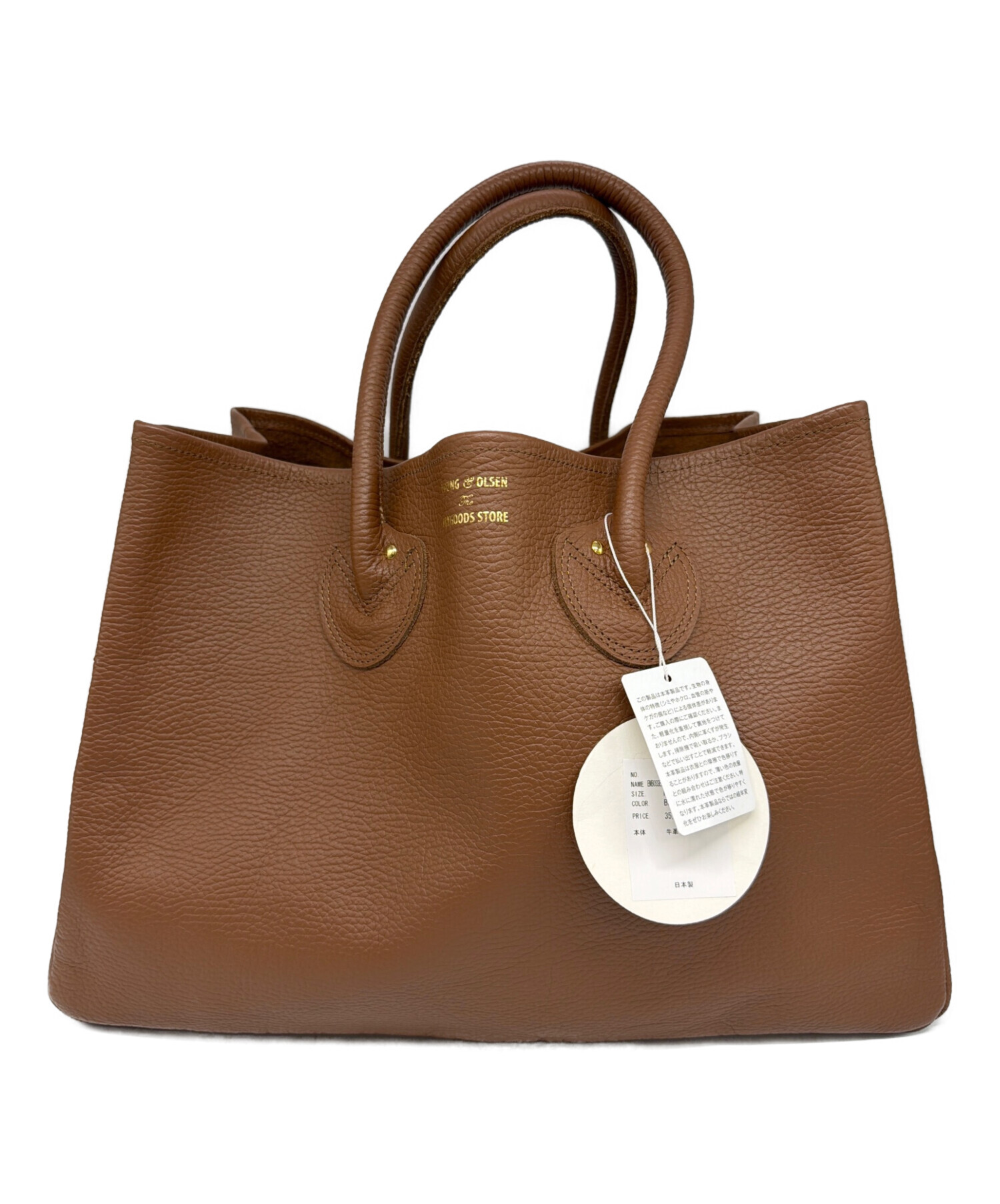 中古・古着通販】YOUNG & OLSEN The DRYGOODS STORE (ヤングアンド