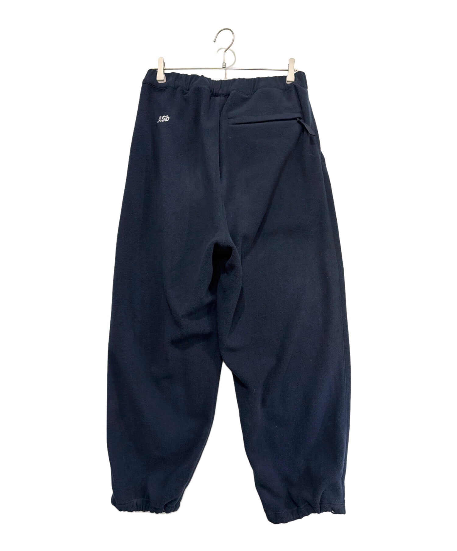 中古・古着通販】FreshService (フレッシュサービス) フリースパンツ