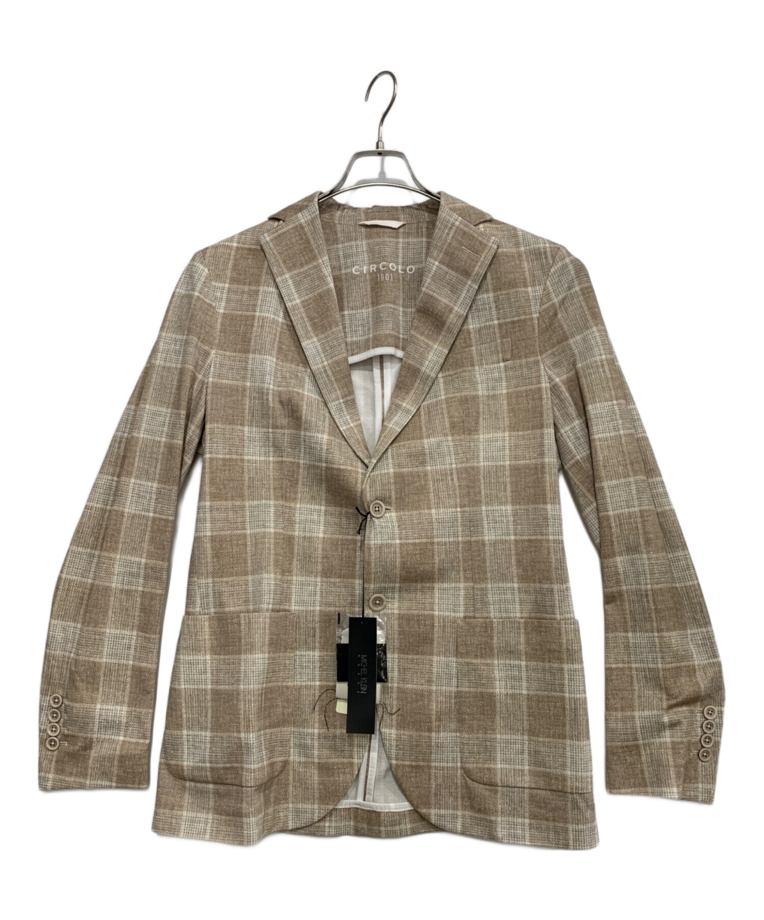 中古・古着通販】MICHEL KLEIN (ミッシェルクラン) Circolo 1901
