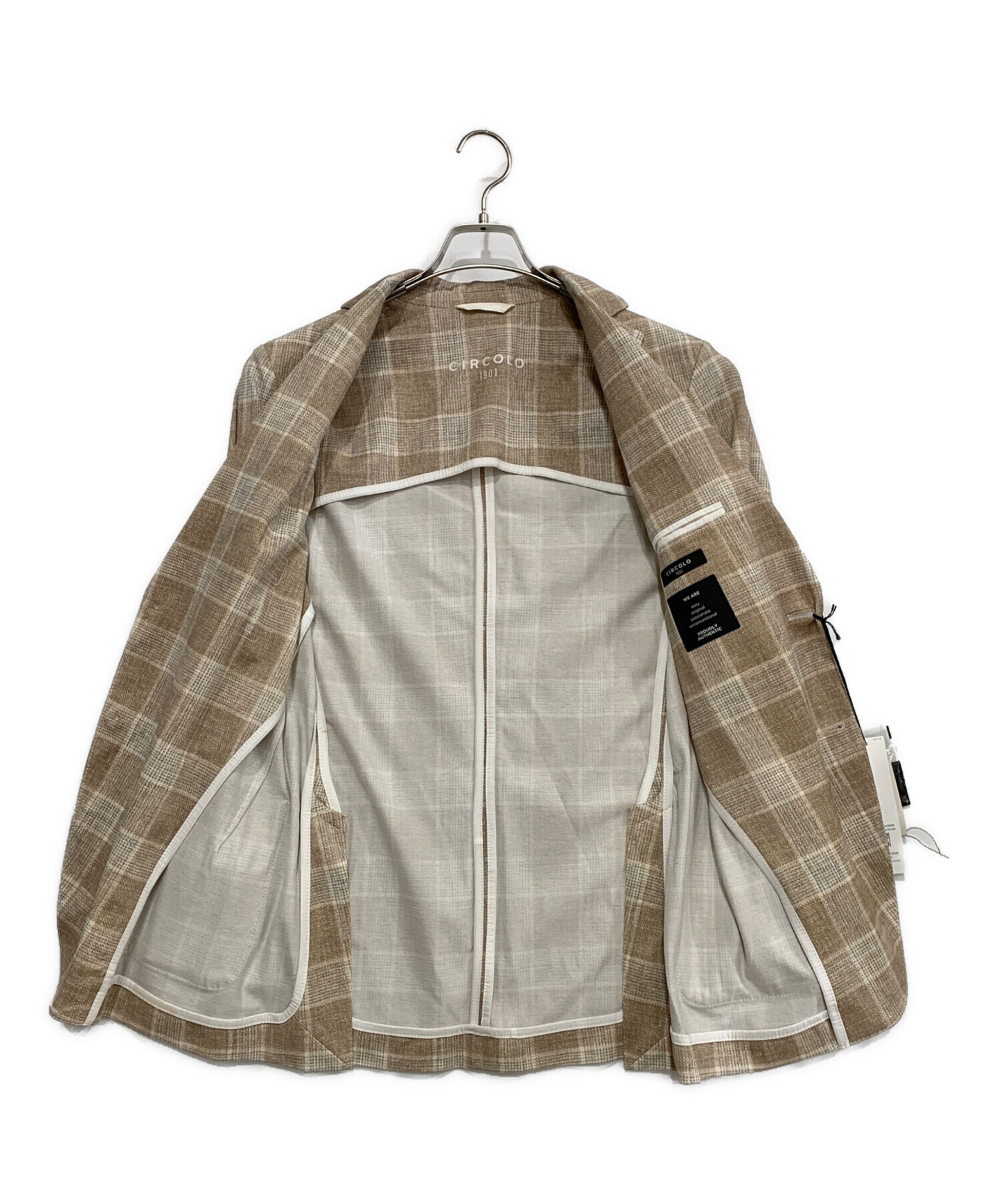 中古・古着通販】MICHEL KLEIN (ミッシェルクラン) Circolo 1901