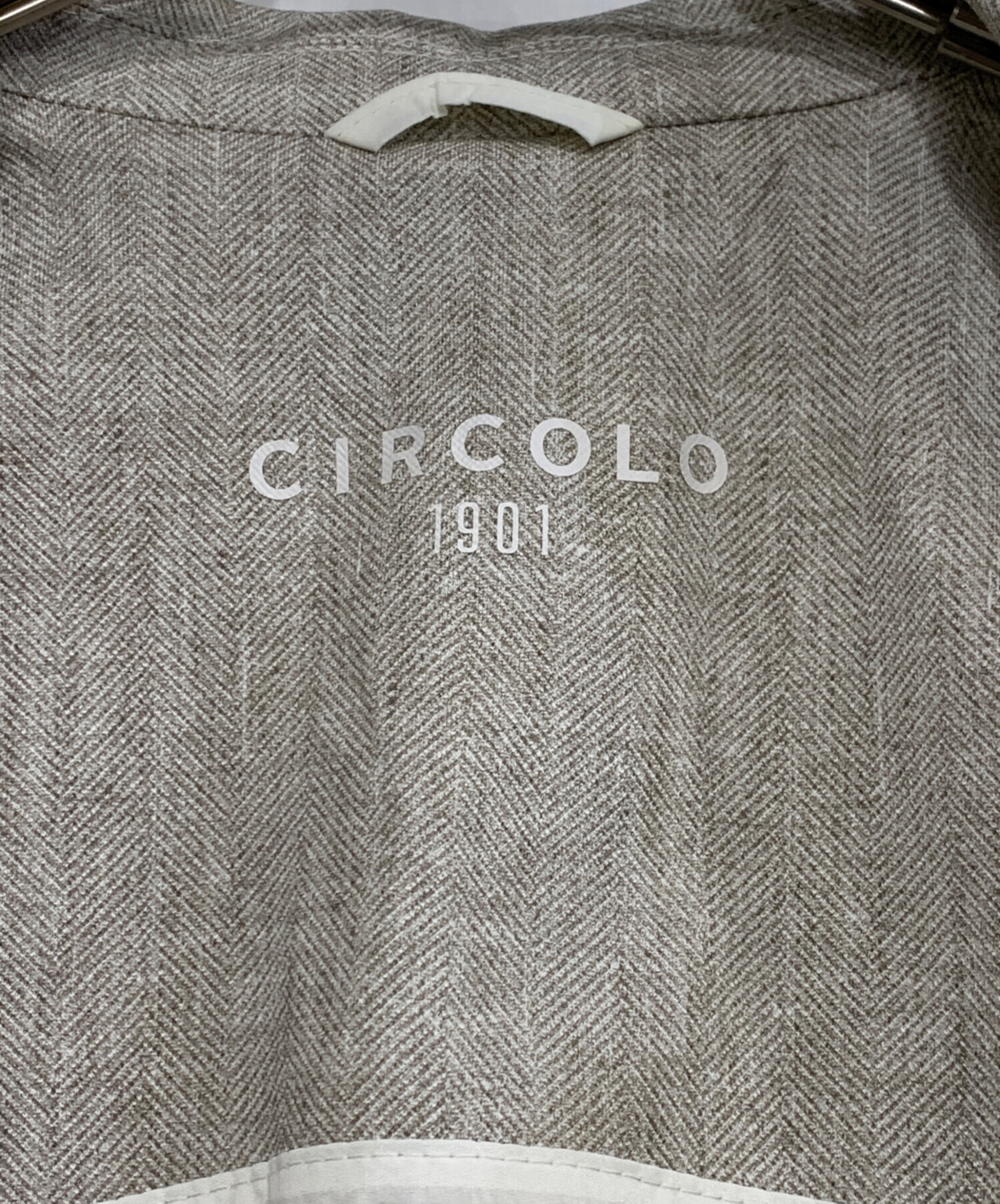 中古・古着通販】MICHEL KLEIN (ミッシェルクラン) Circolo 1901