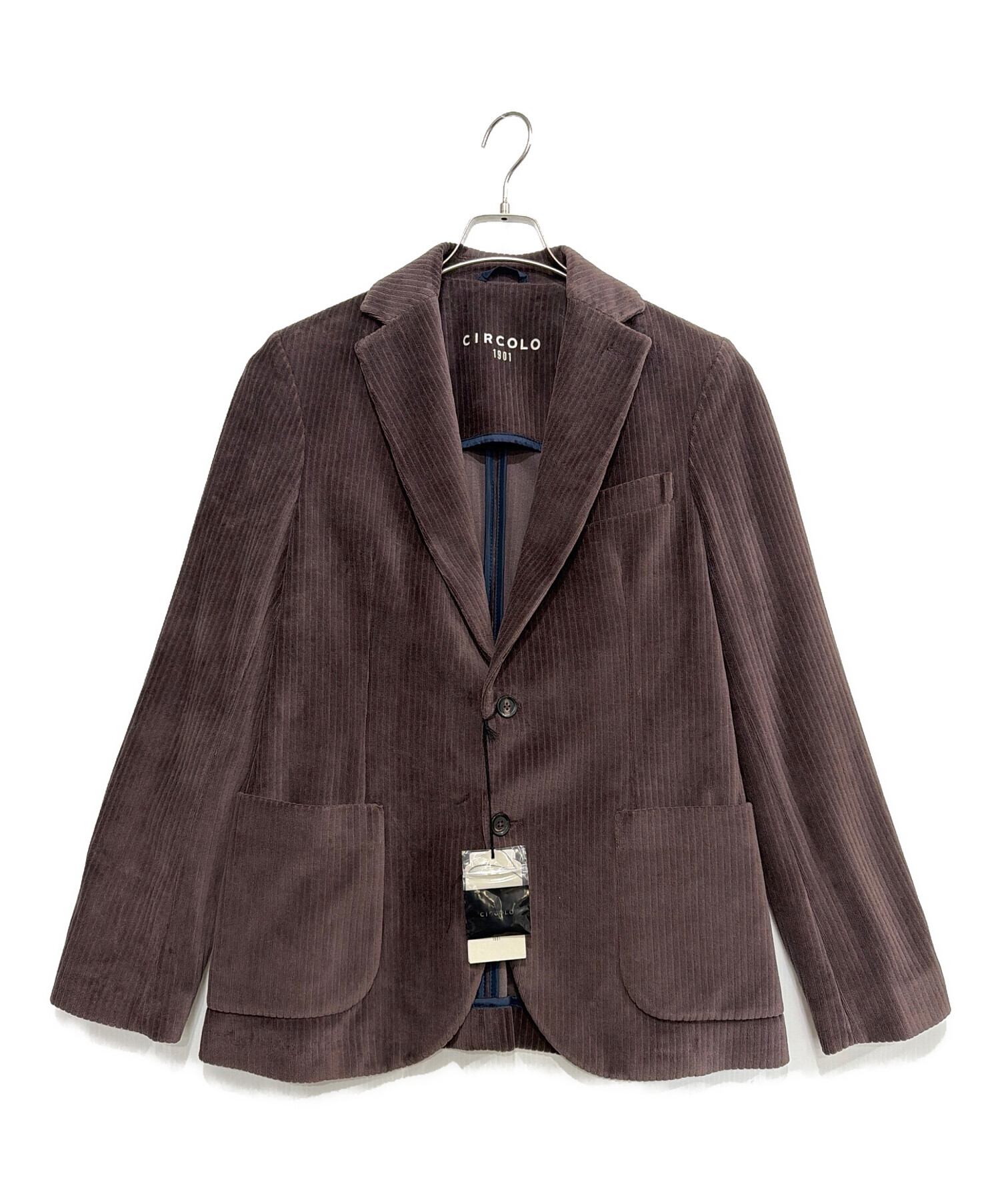 中古・古着通販】MICHEL KLEIN (ミッシェルクラン) Circolo 1901