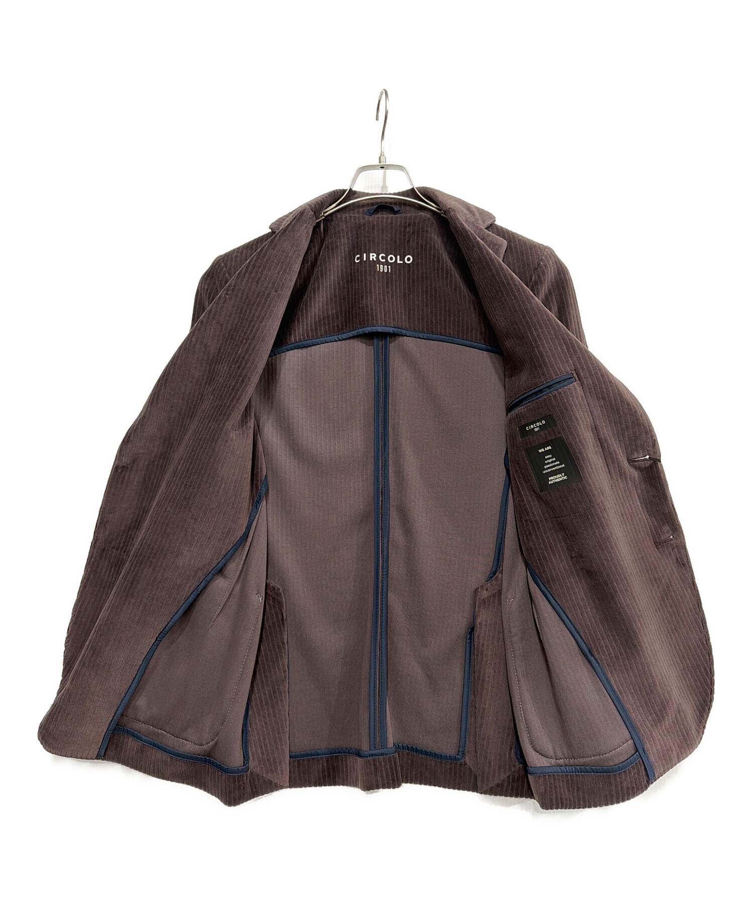 中古・古着通販】MICHEL KLEIN (ミッシェルクラン) Circolo 1901