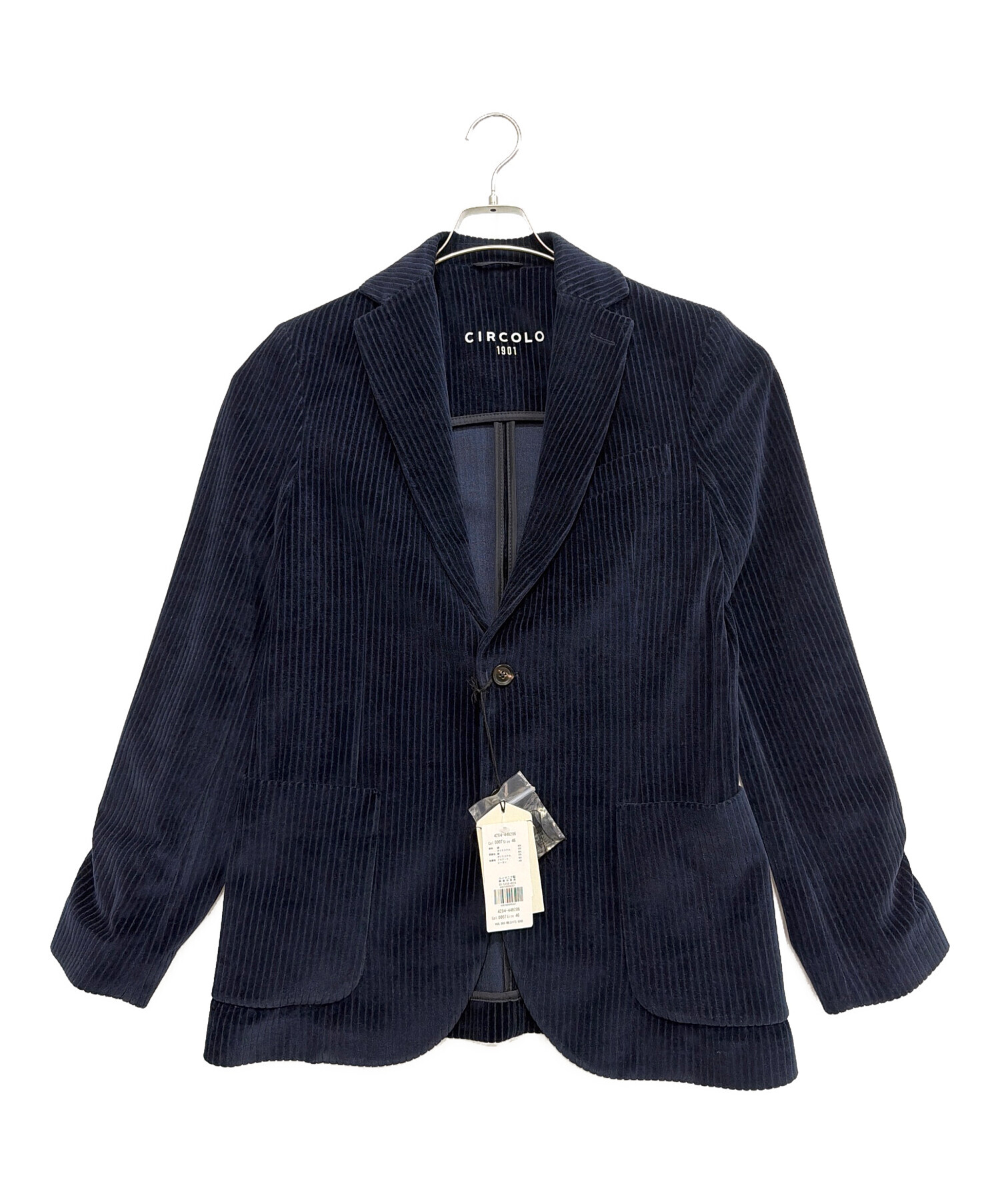 中古・古着通販】MICHEL KLEIN (ミッシェルクラン) Circolo 1901