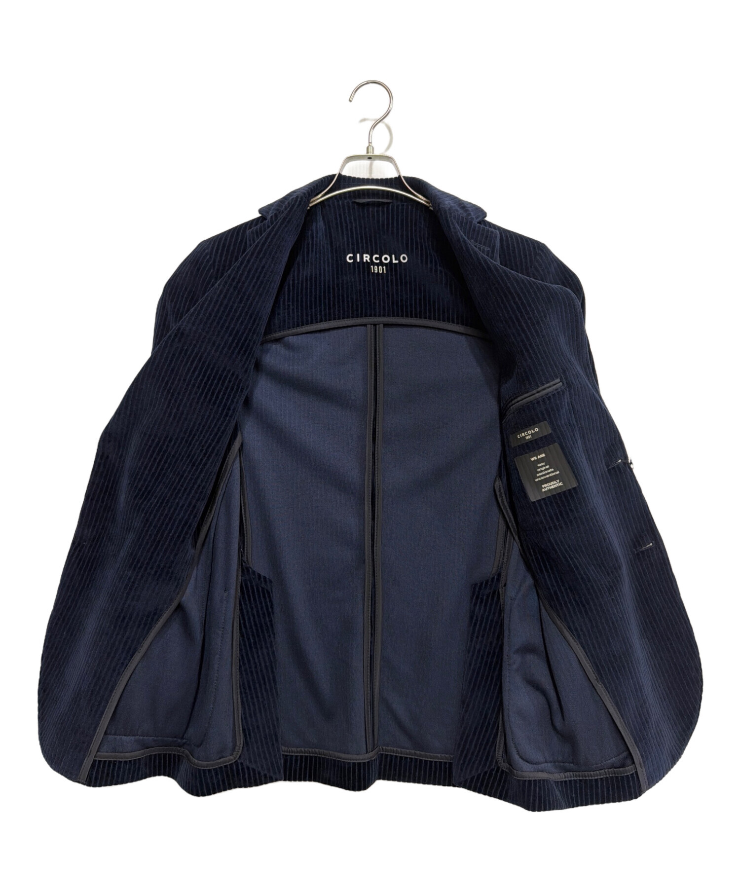 中古・古着通販】MICHEL KLEIN (ミッシェルクラン) Circolo 1901