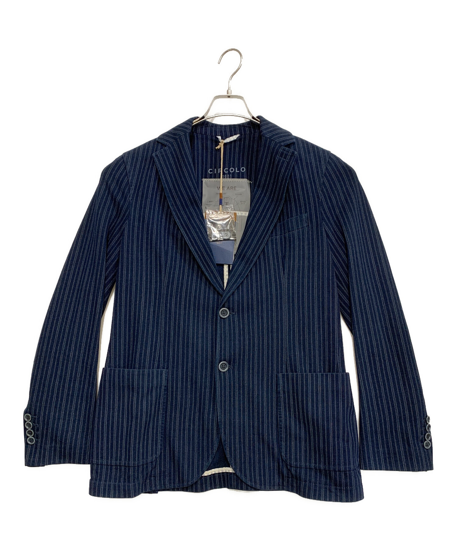中古・古着通販】MICHEL KLEIN (ミッシェルクラン) Circolo 1901