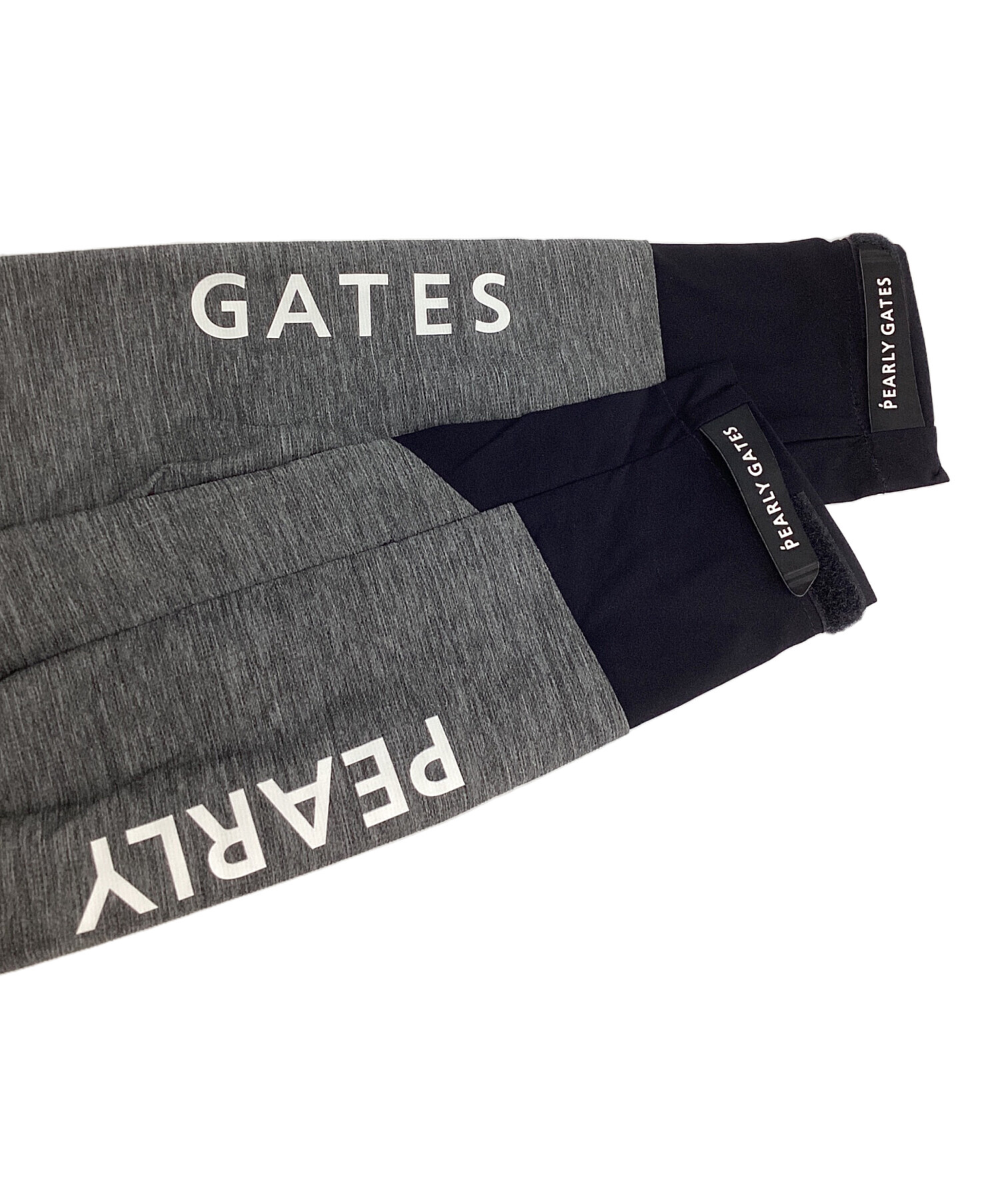 PEARLY GATES /PUMA ゴルフウェアセット　中古 中古・古着通販】PEARLY GATES (パーリーゲイツ) ゴルフウェア