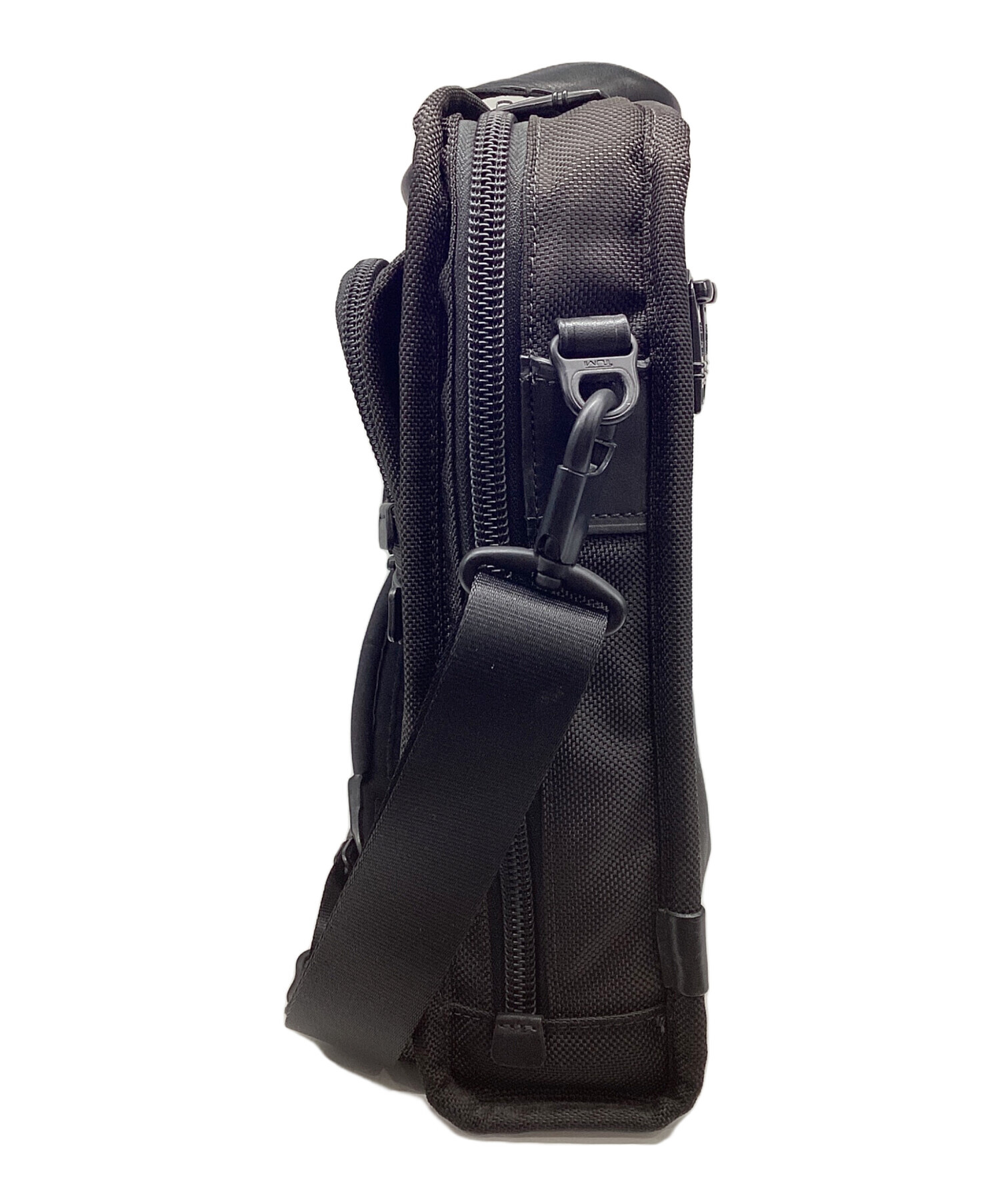 中古・古着通販】TUMI (トゥミ) ビジネスバッグ ブラック｜ブランド